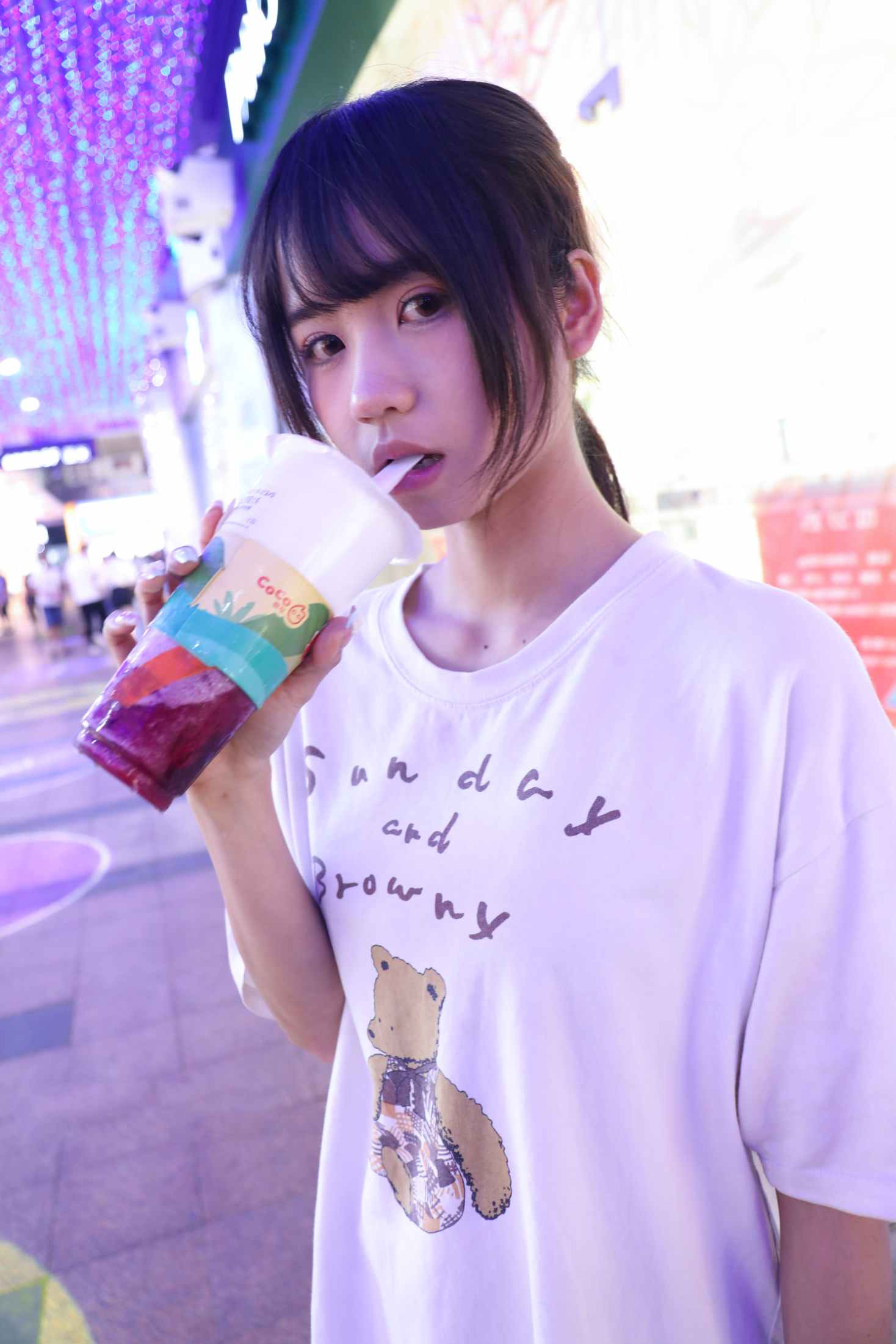 【网盘】[MZSOCK原版画质]NO.053 莹莹