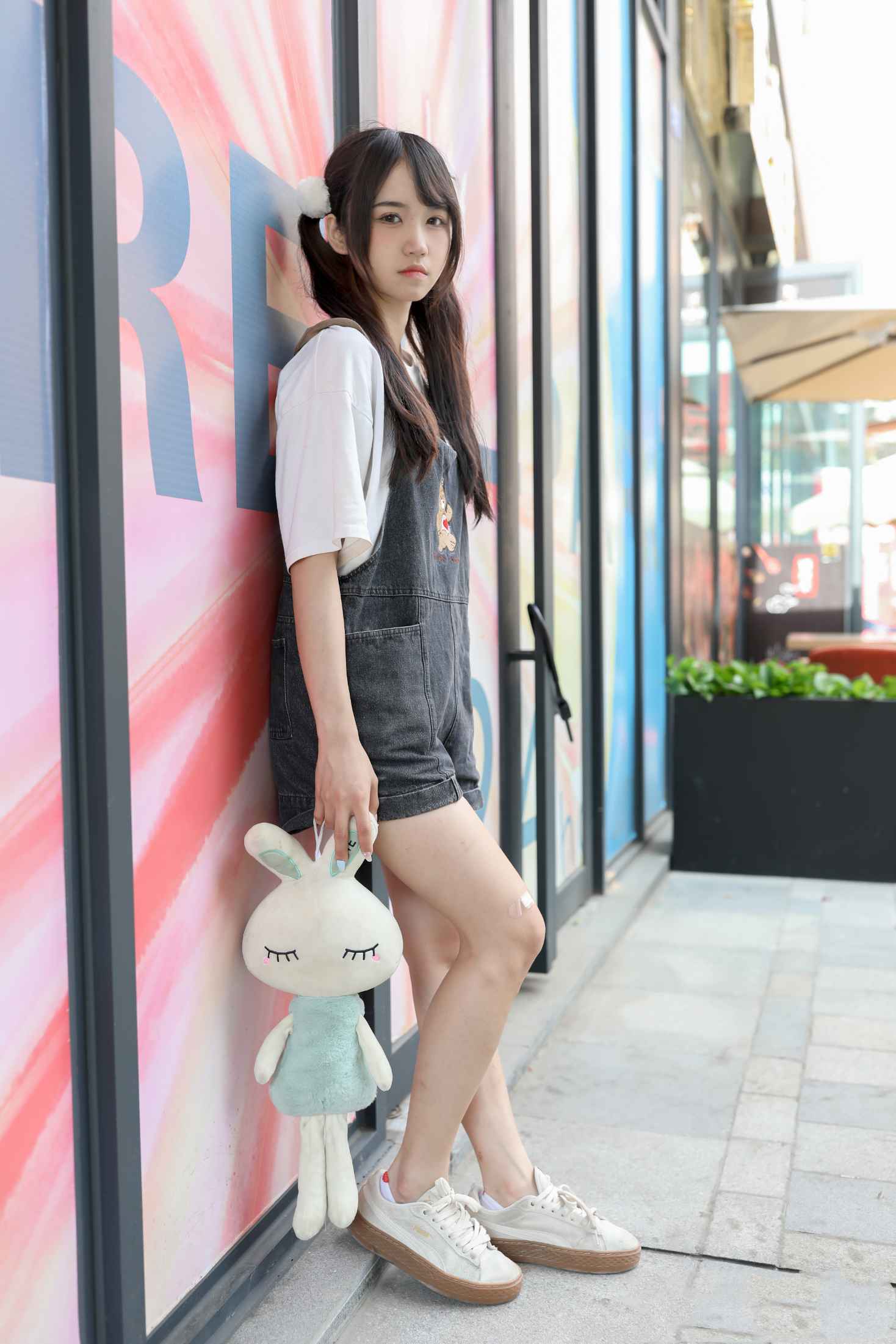 【网盘】[MZSOCK原版画质]NO.053 莹莹