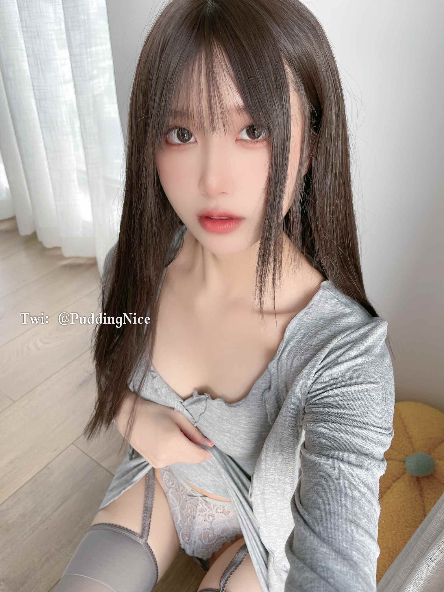 【网盘】[合集]布丁大法 – 全套20期&#038;随包视频