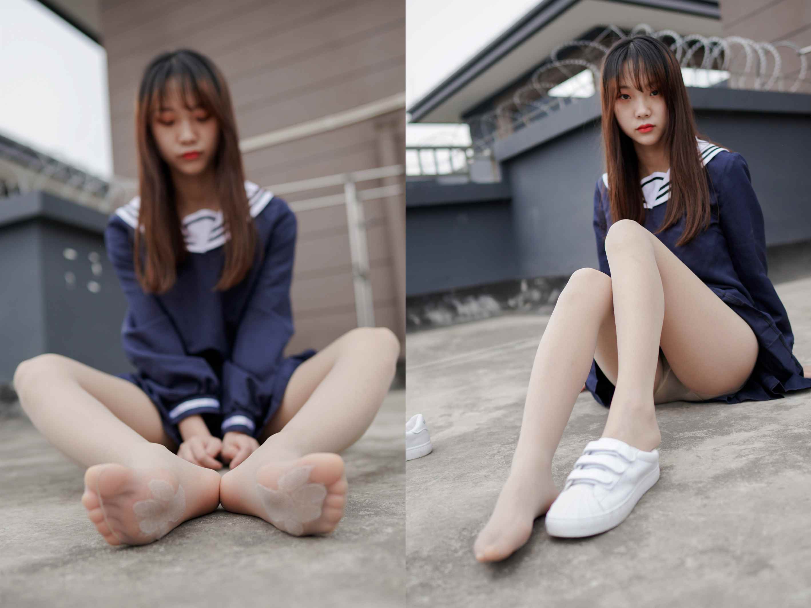 【网盘】[MZSOCK原版画质]NO.058 可可