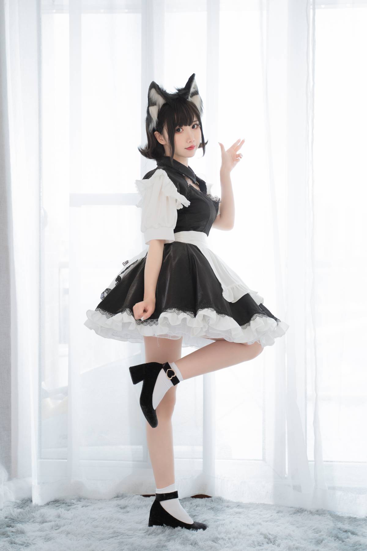 【网盘】[合集]面饼仙儿 – 全套116期含随包视频