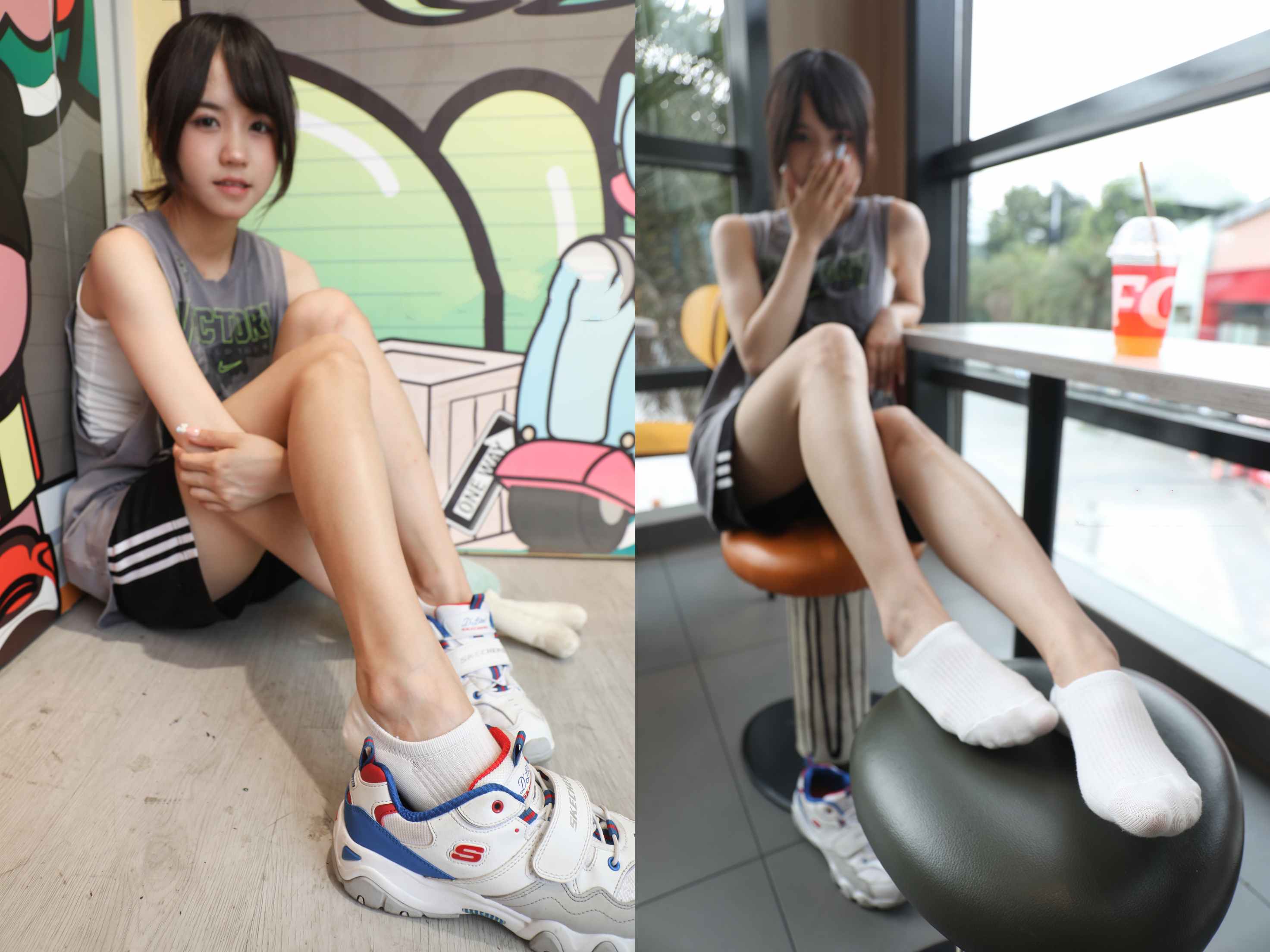 【网盘】[MZSOCK原版画质]NO.066 莹莹