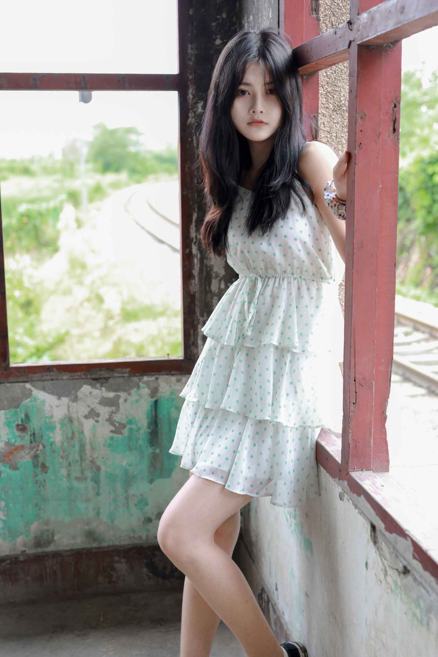 【网盘】[MZSOCK原版画质]NO.068 美琳