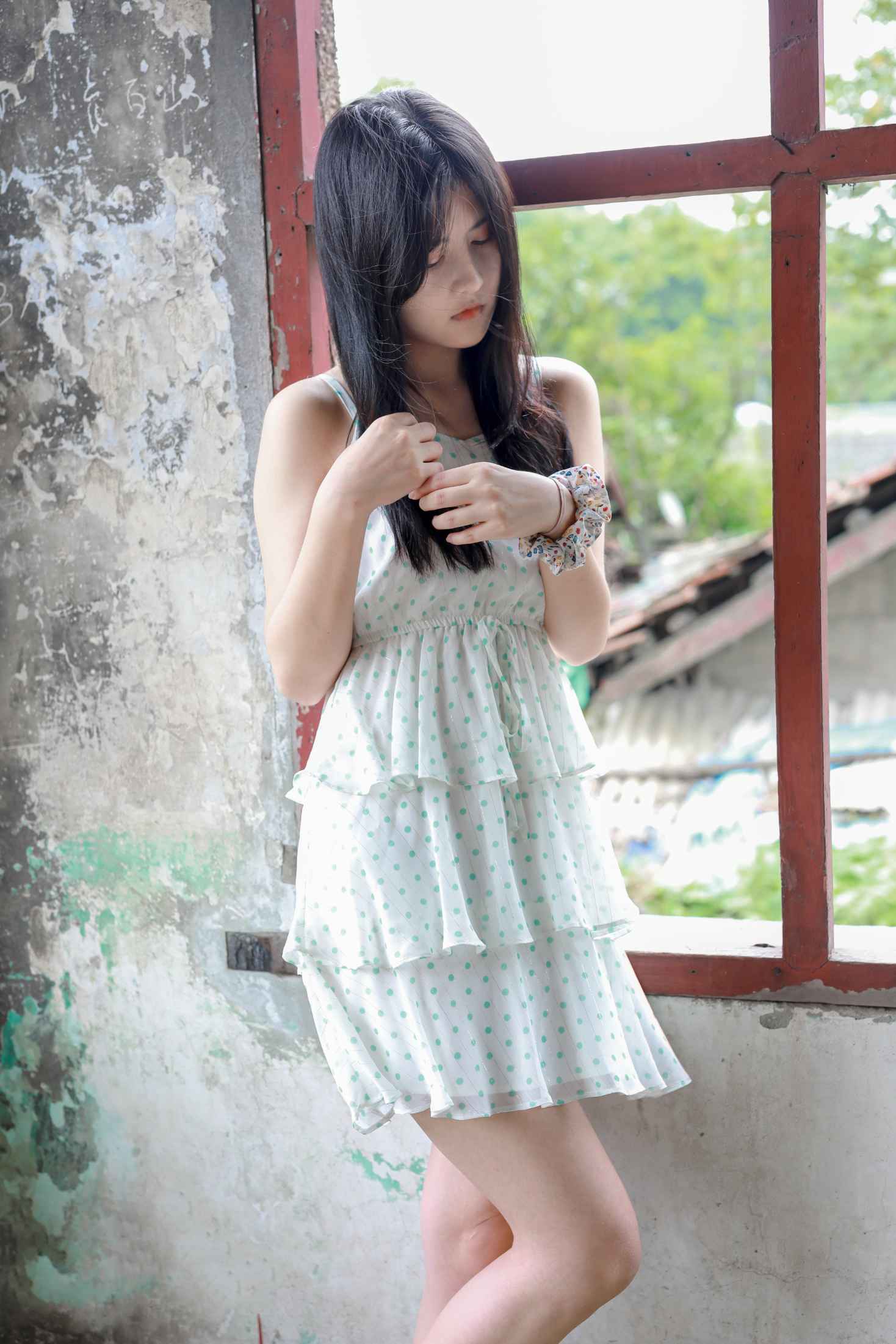 【网盘】[MZSOCK原版画质]NO.068 美琳