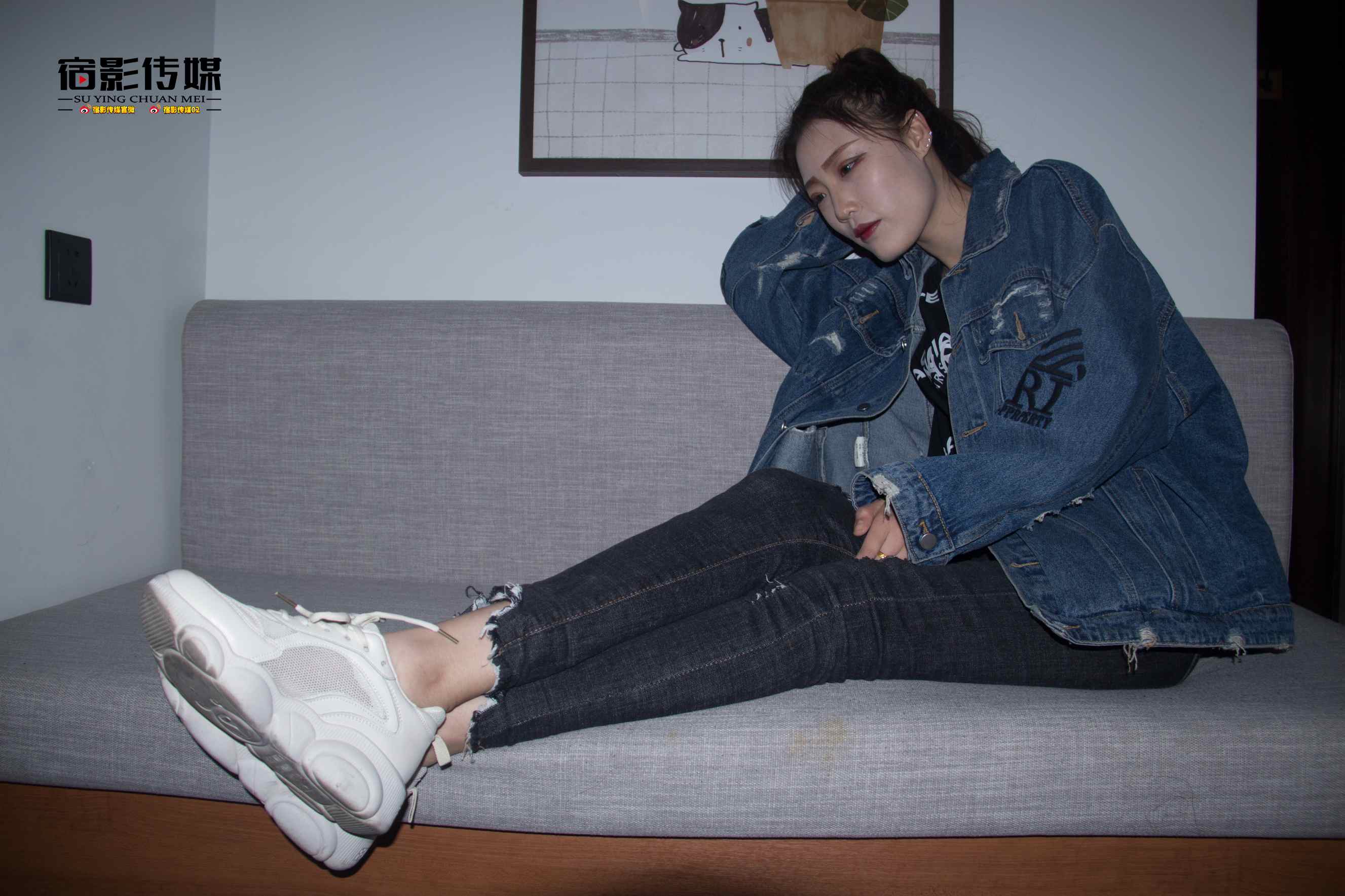 【网盘】[合集]宿影传媒 – 全套23期