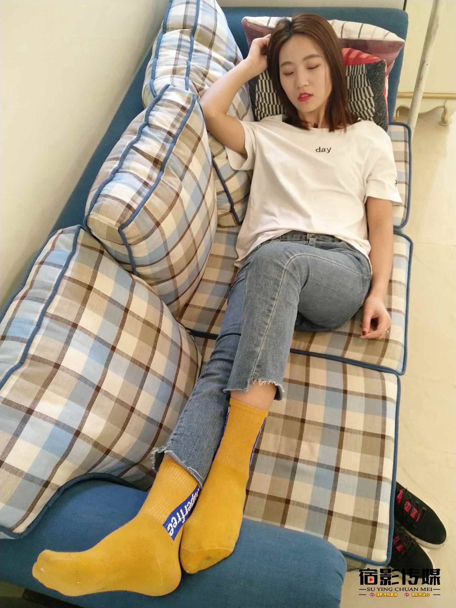 【网盘】[合集]宿影传媒 – 全套23期