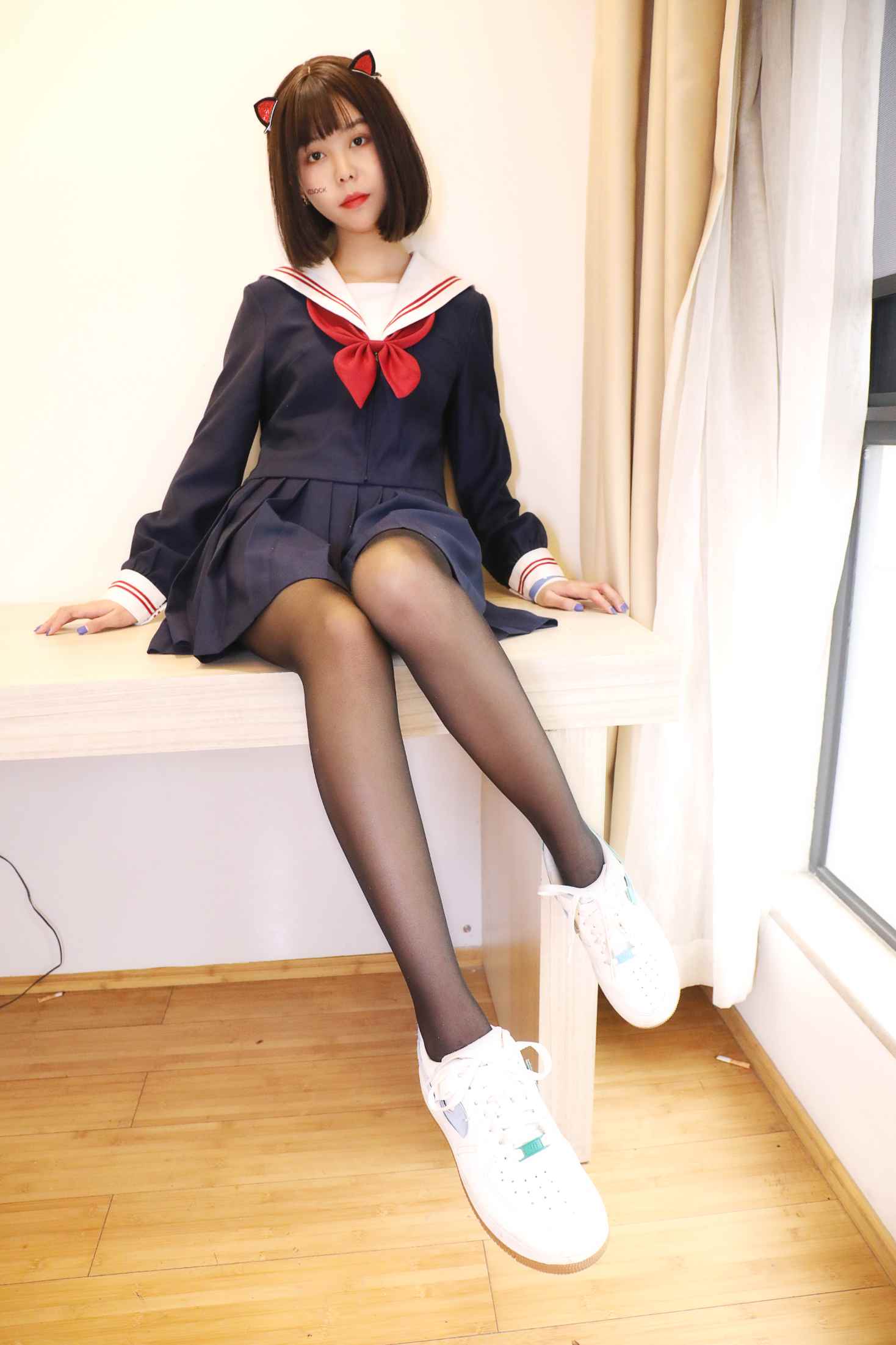 【网盘】[MZSOCK原版画质]NO.071 婷婷