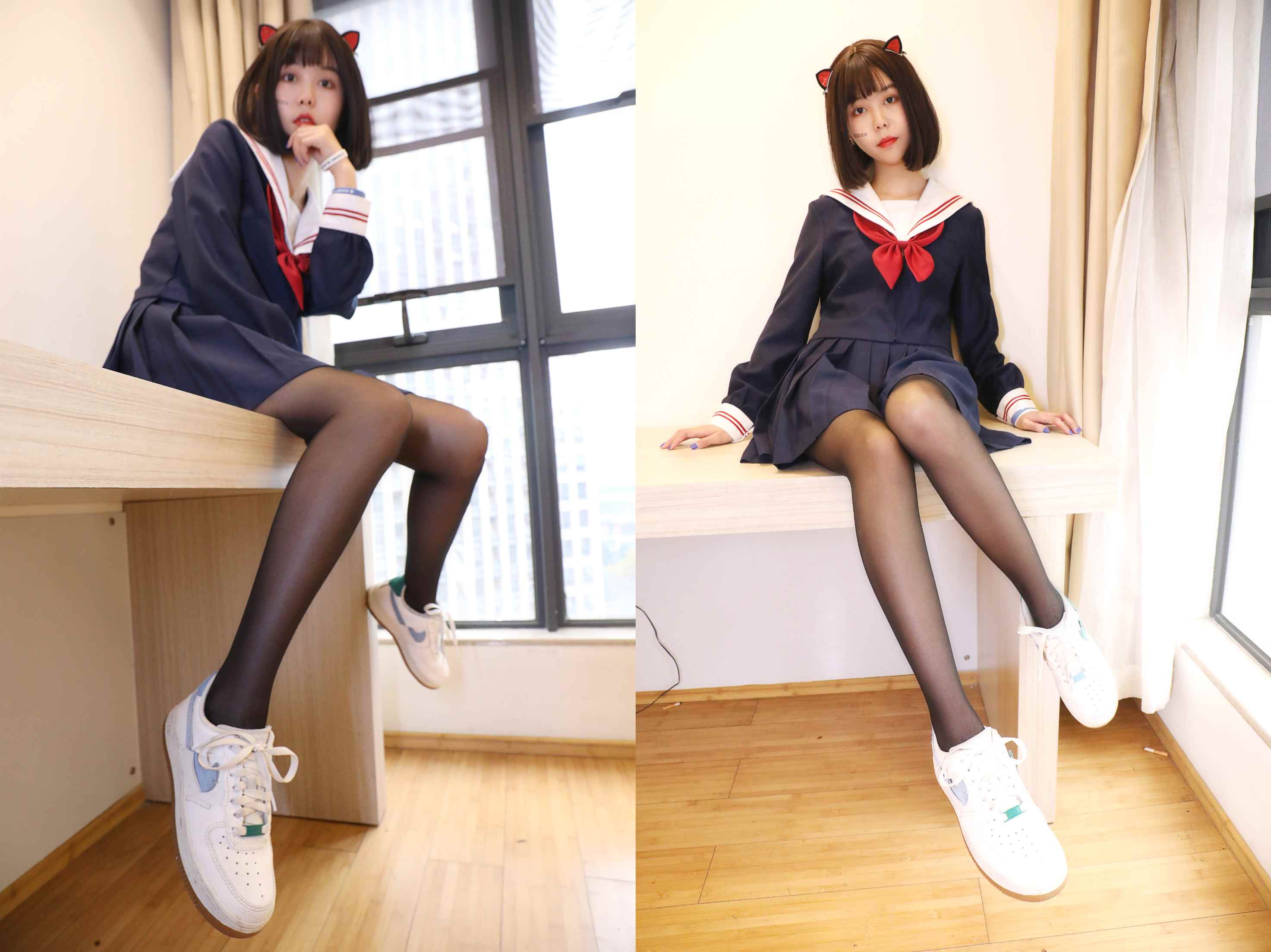 【网盘】[MZSOCK原版画质]NO.071 婷婷