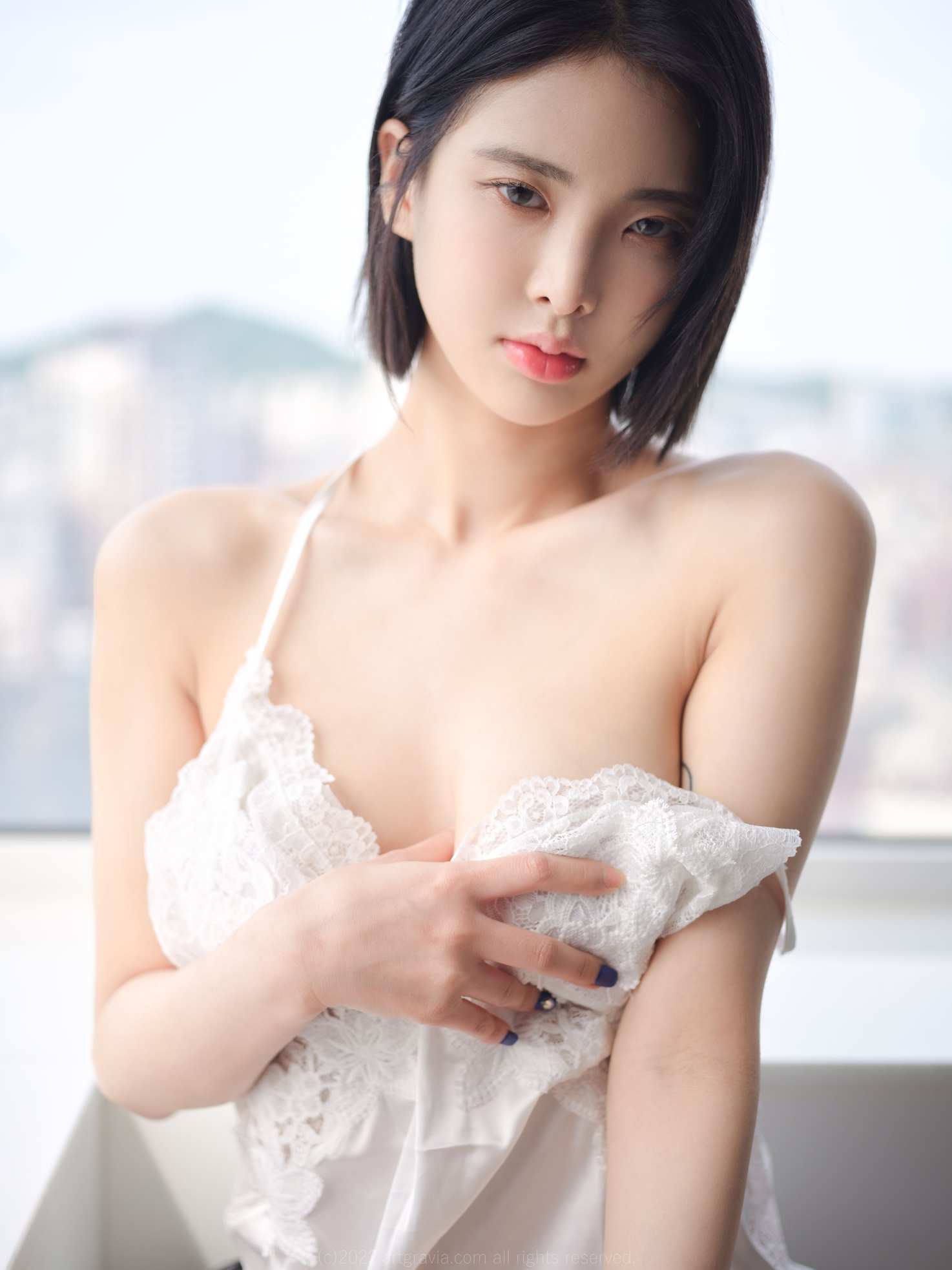 【网盘】[合集]Hyoyeon (김효연) – 全套7期