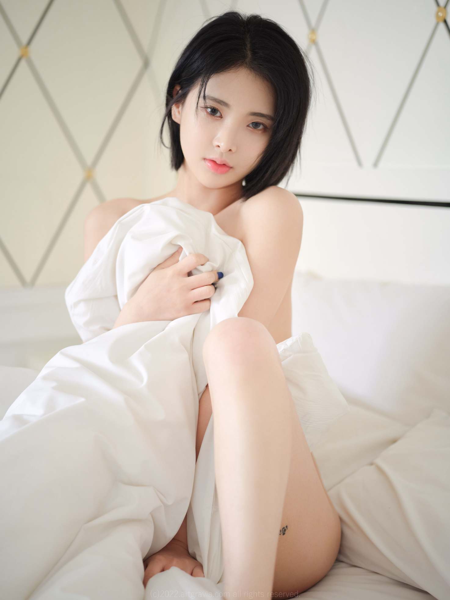 【网盘】[合集]Hyoyeon (김효연) – 全套7期