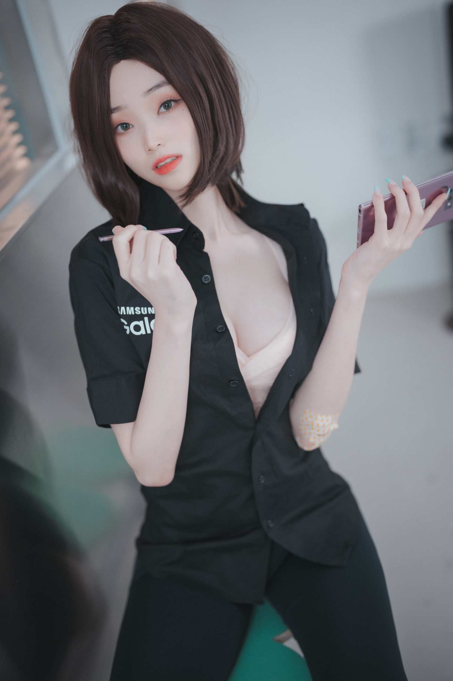 【网盘】[合集]Bambi(밤비) – 全套103期