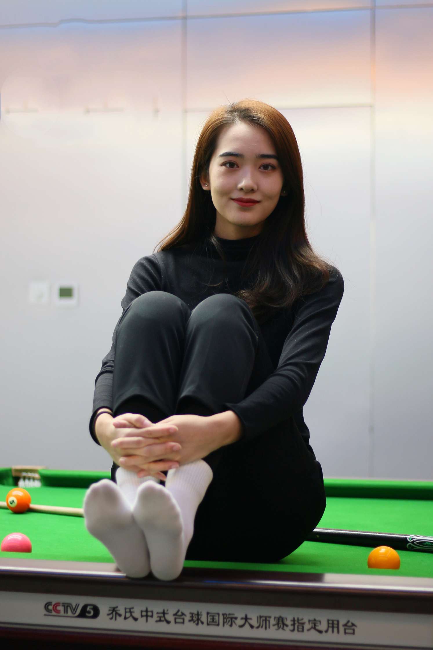 【网盘】[织梦映像]打上火花-台球在放肆狂涌