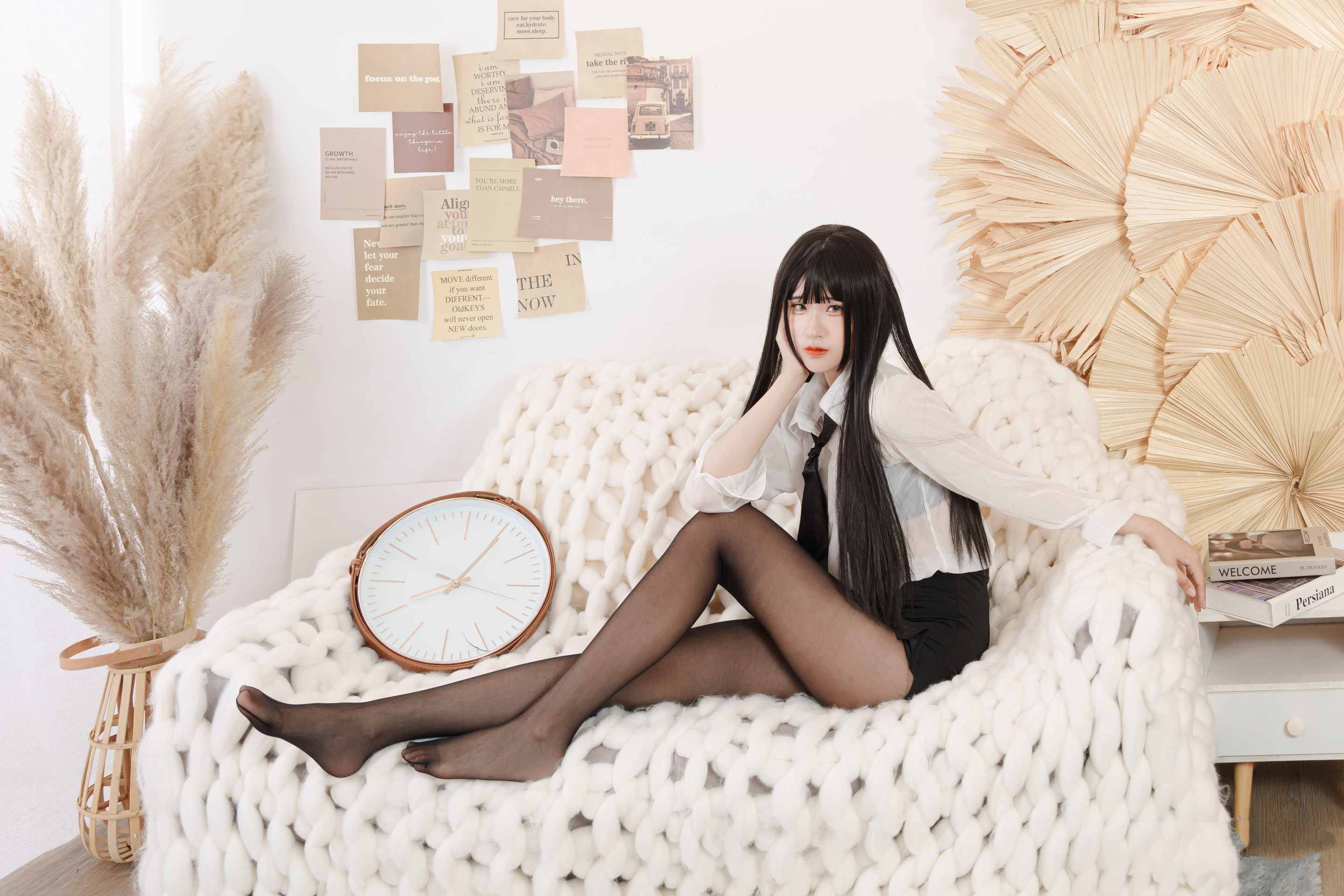 【网盘】[Limerence]7bao 好痒到底是谁那么可恶不知道我怕TK