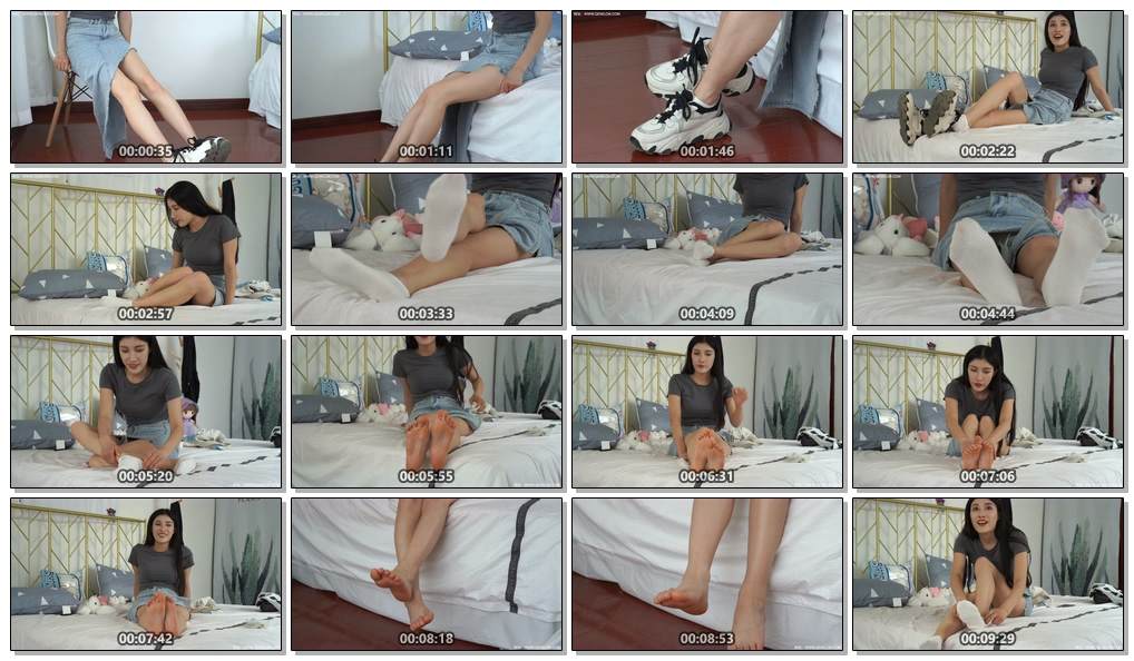 【网盘】物恋传媒 NO.1411 萱萱-迷失幻境