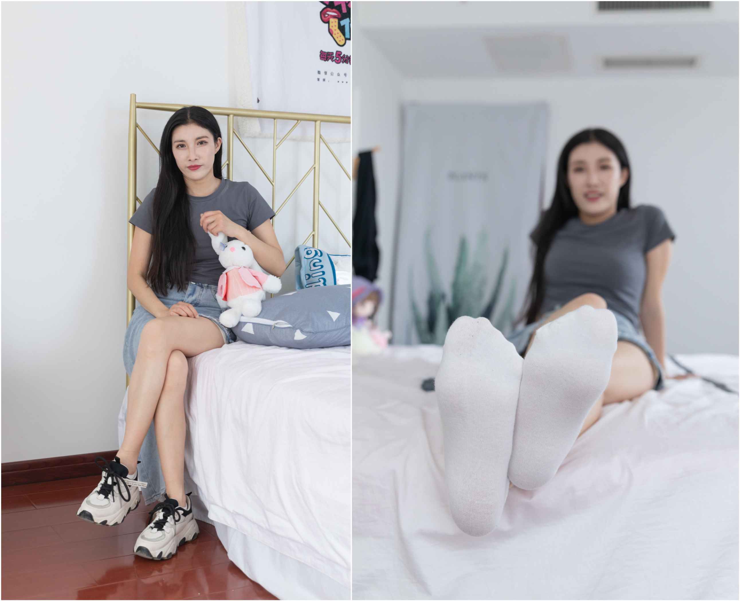 【网盘】物恋传媒 NO.1411 萱萱-迷失幻境