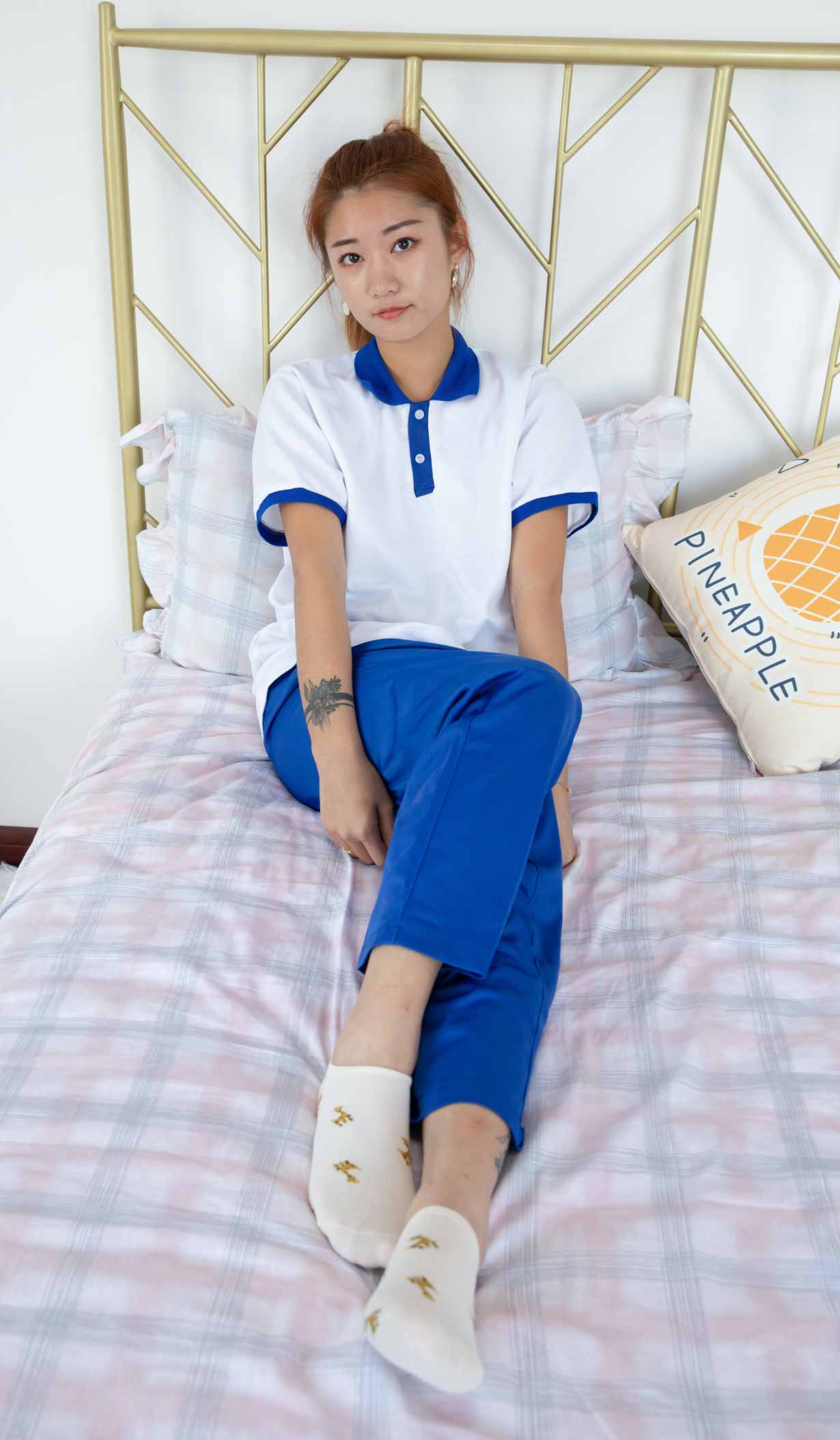 【网盘】物恋传媒 NO.1412 言言-飞鸟和蝉