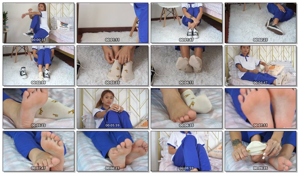 【网盘】物恋传媒 NO.1412 言言-飞鸟和蝉