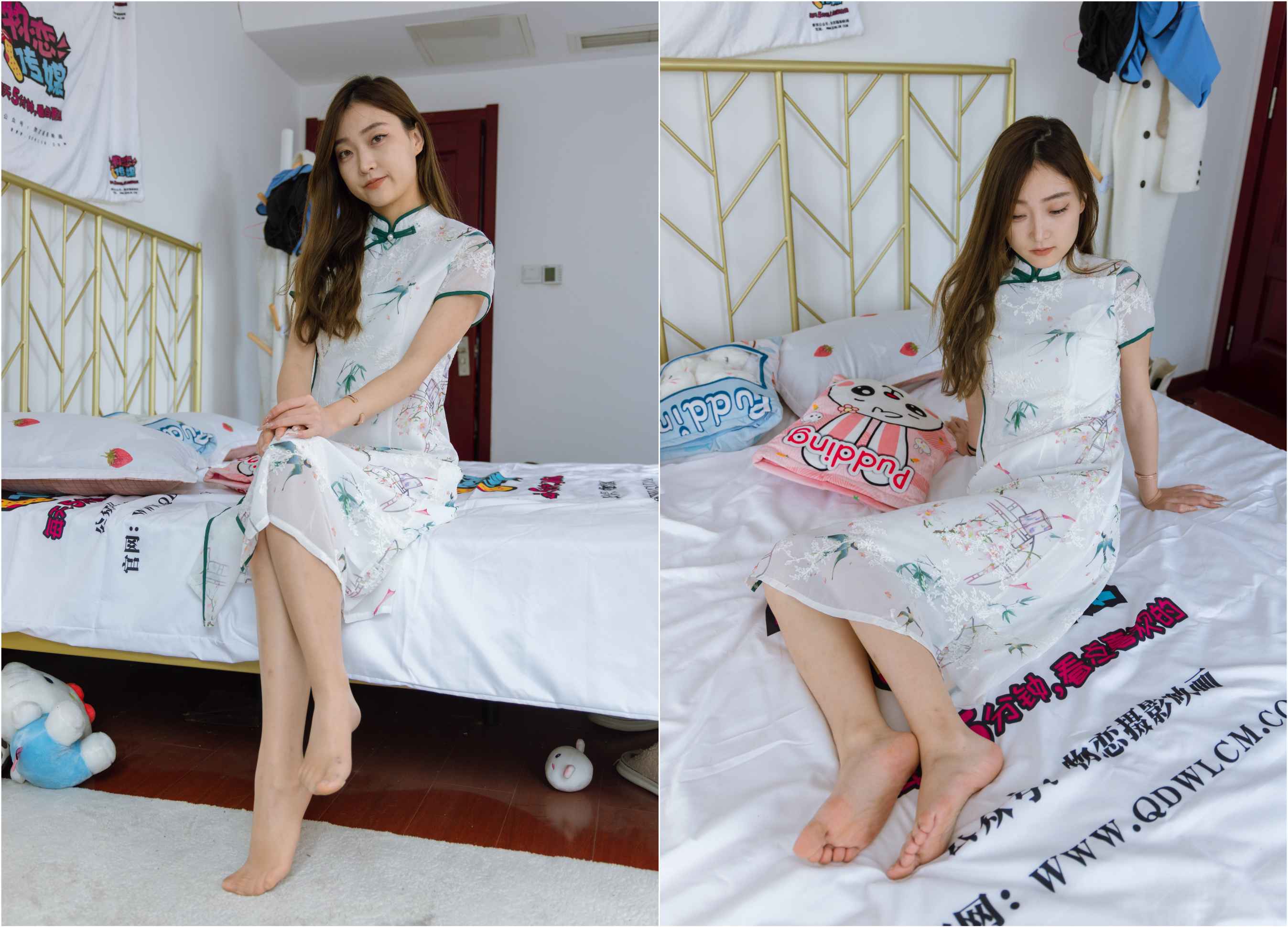 【网盘】物恋传媒 NO.1413 芒芒-旧梦一场