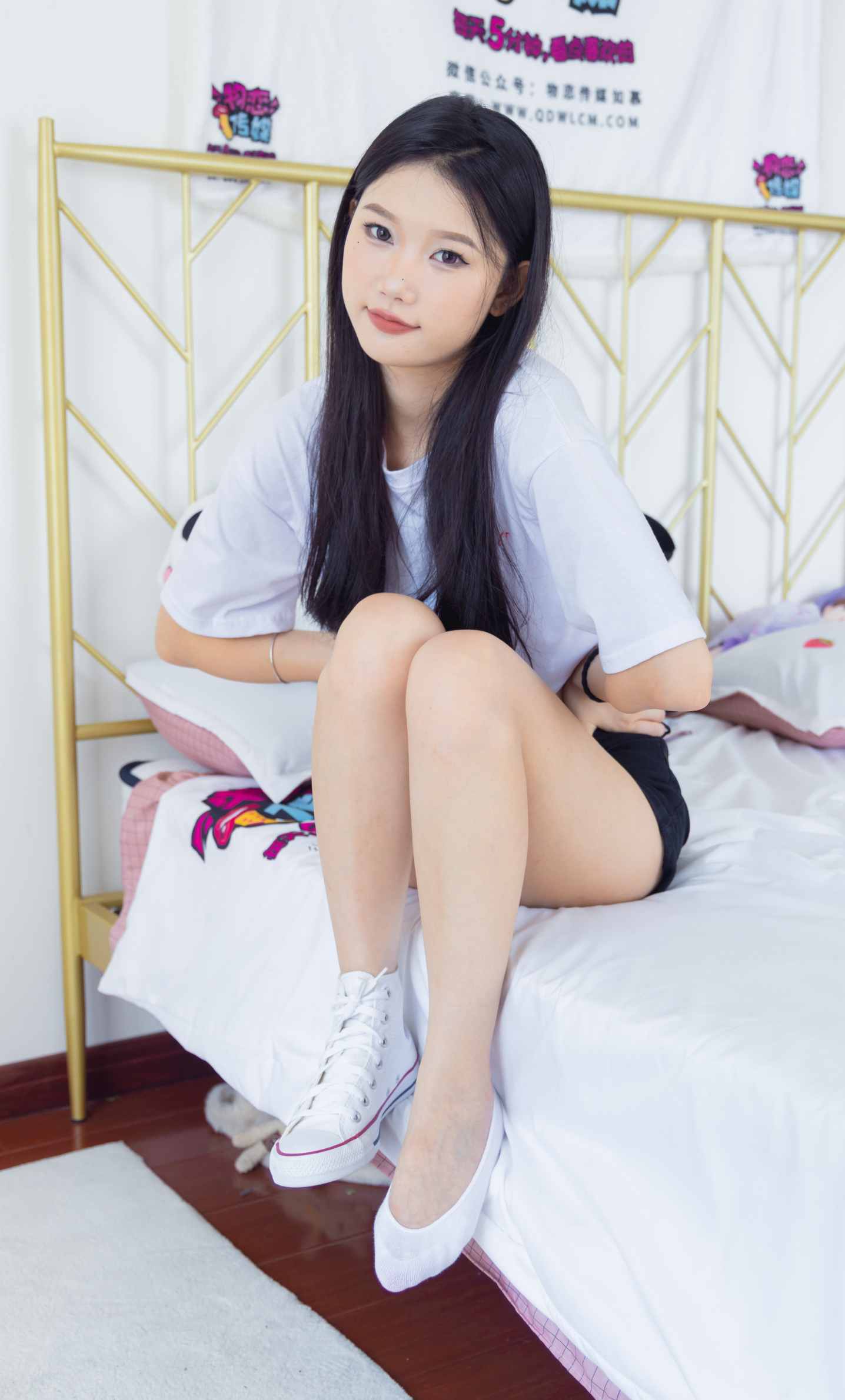 【网盘】物恋传媒 NO.1416 小竹-蝉的鸣叫