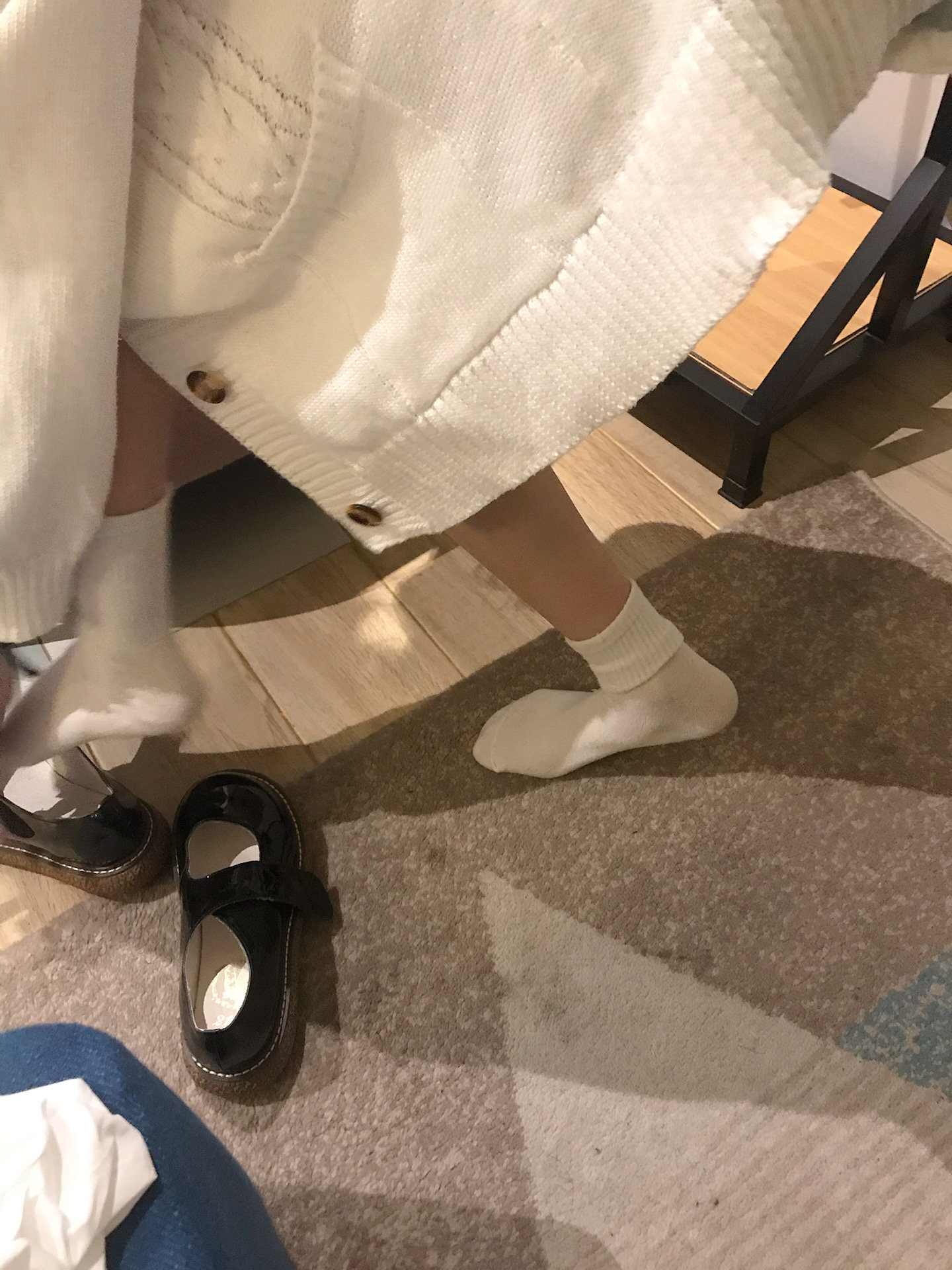 【网盘】风云摄影-约拍可爱小脚丫