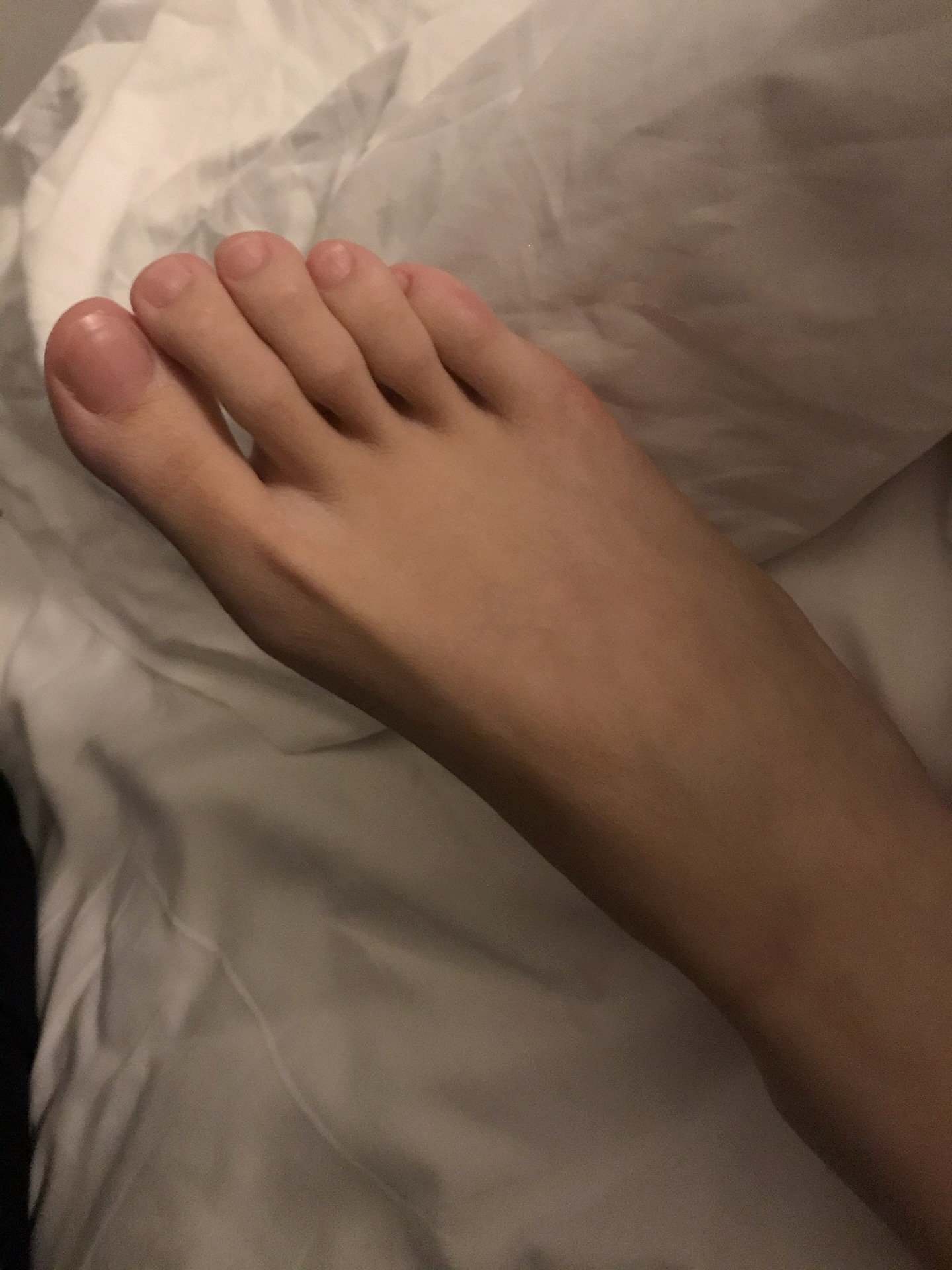 【网盘】风云摄影-约拍可爱小脚丫