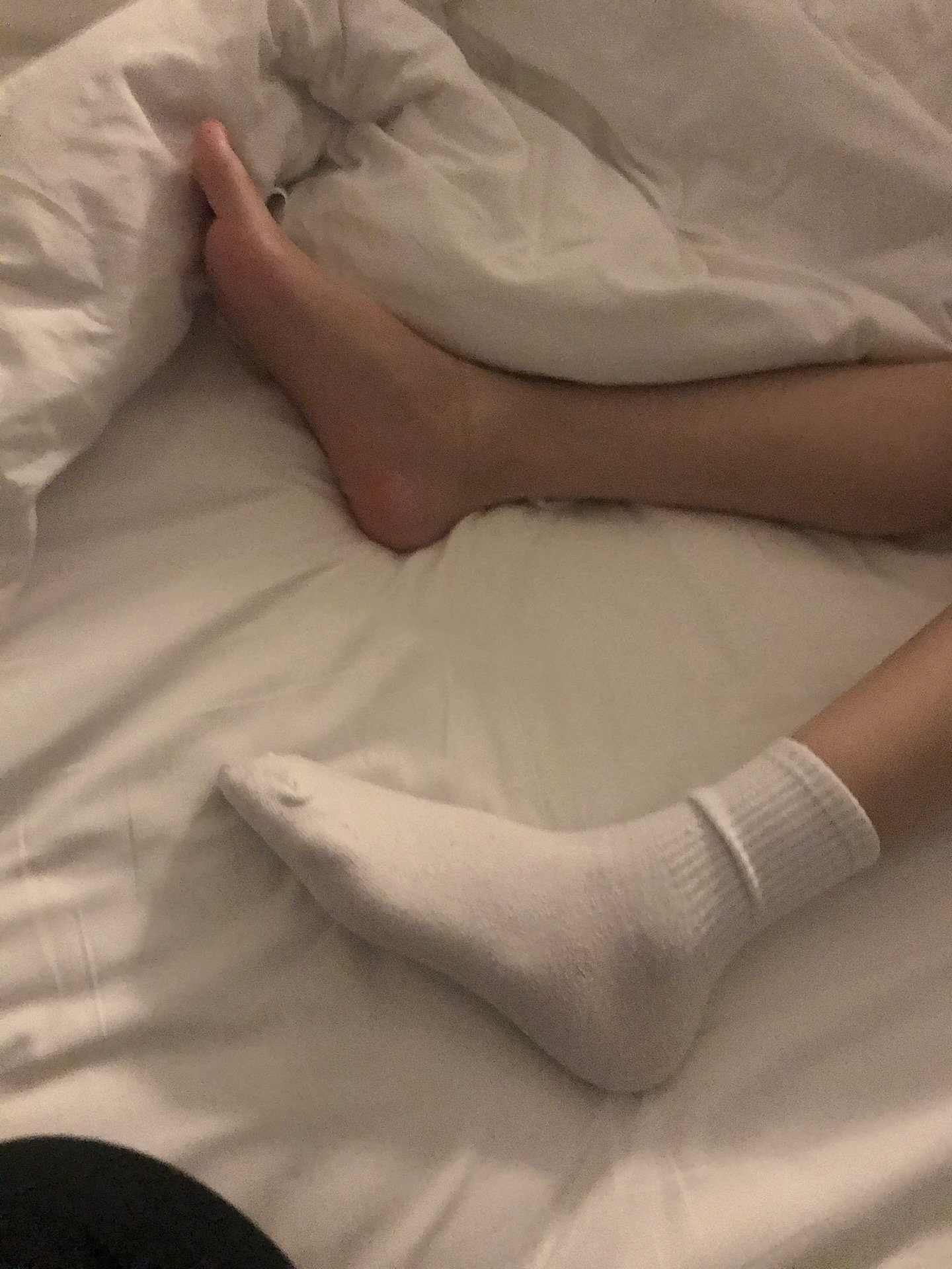 【网盘】风云摄影-约拍可爱小脚丫