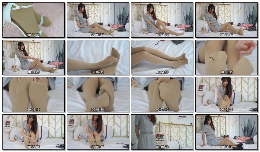 【网盘】物恋传媒 NO.1423 猫耳-潜入海底