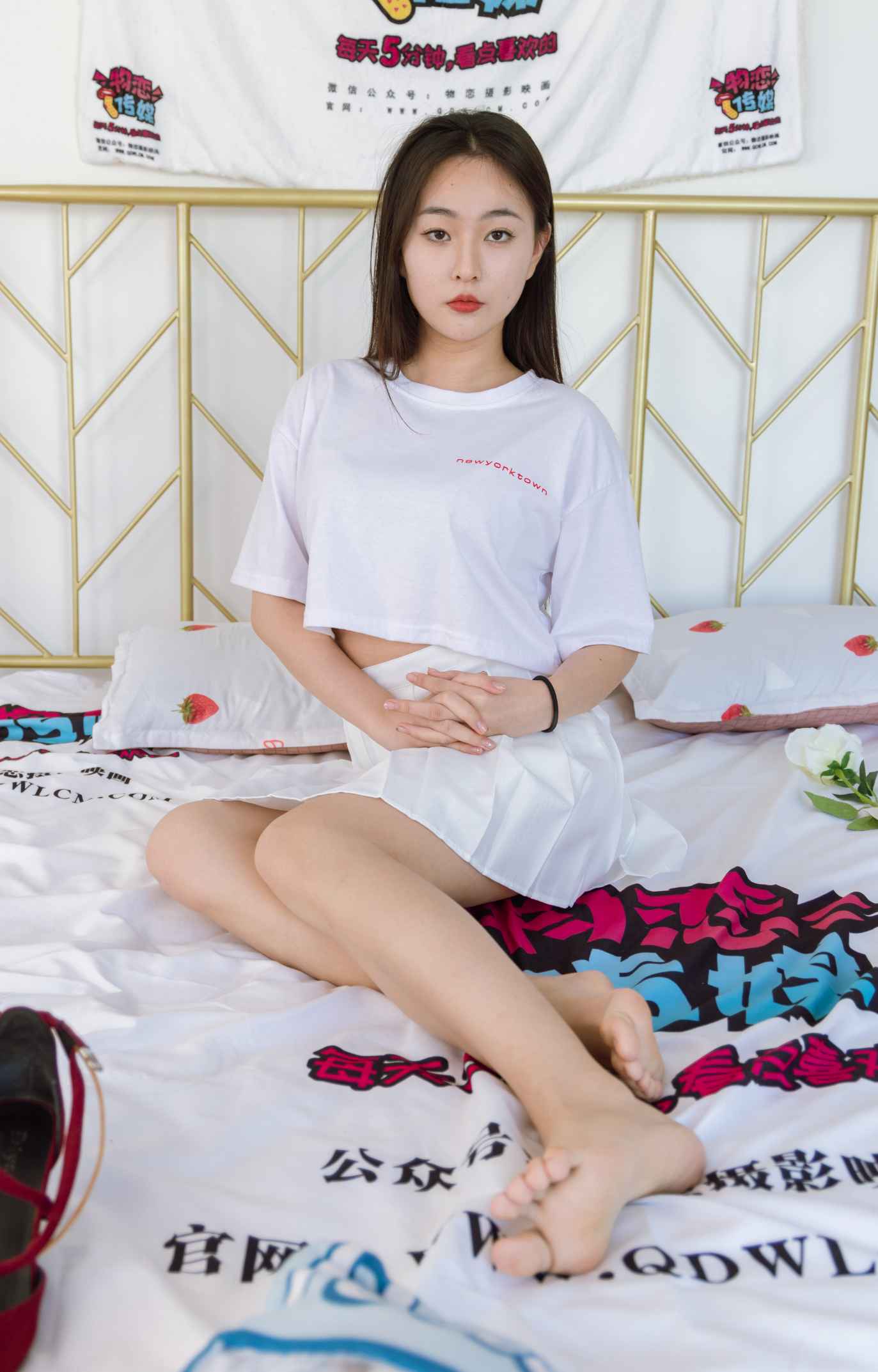 【网盘】物恋传媒 NO.1425 美兔-泛黄的回忆