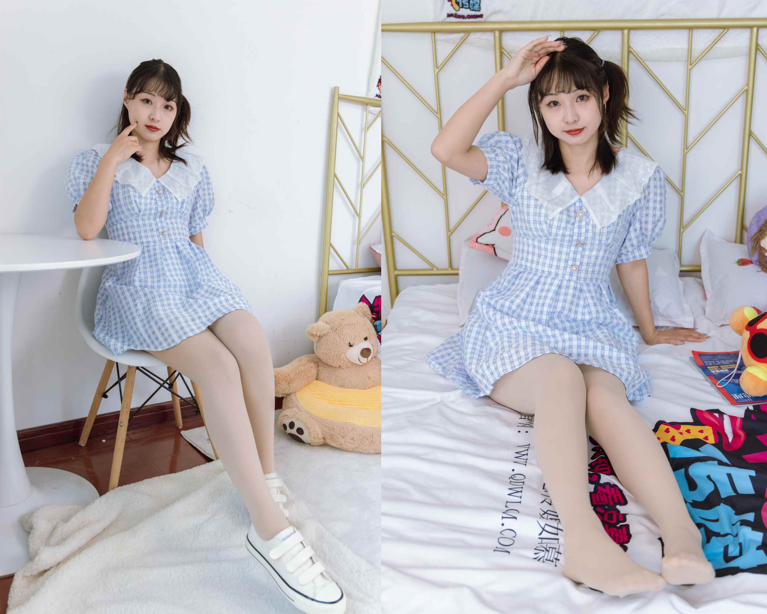 【网盘】物恋传媒 NO.1429 月心-最美的烟火