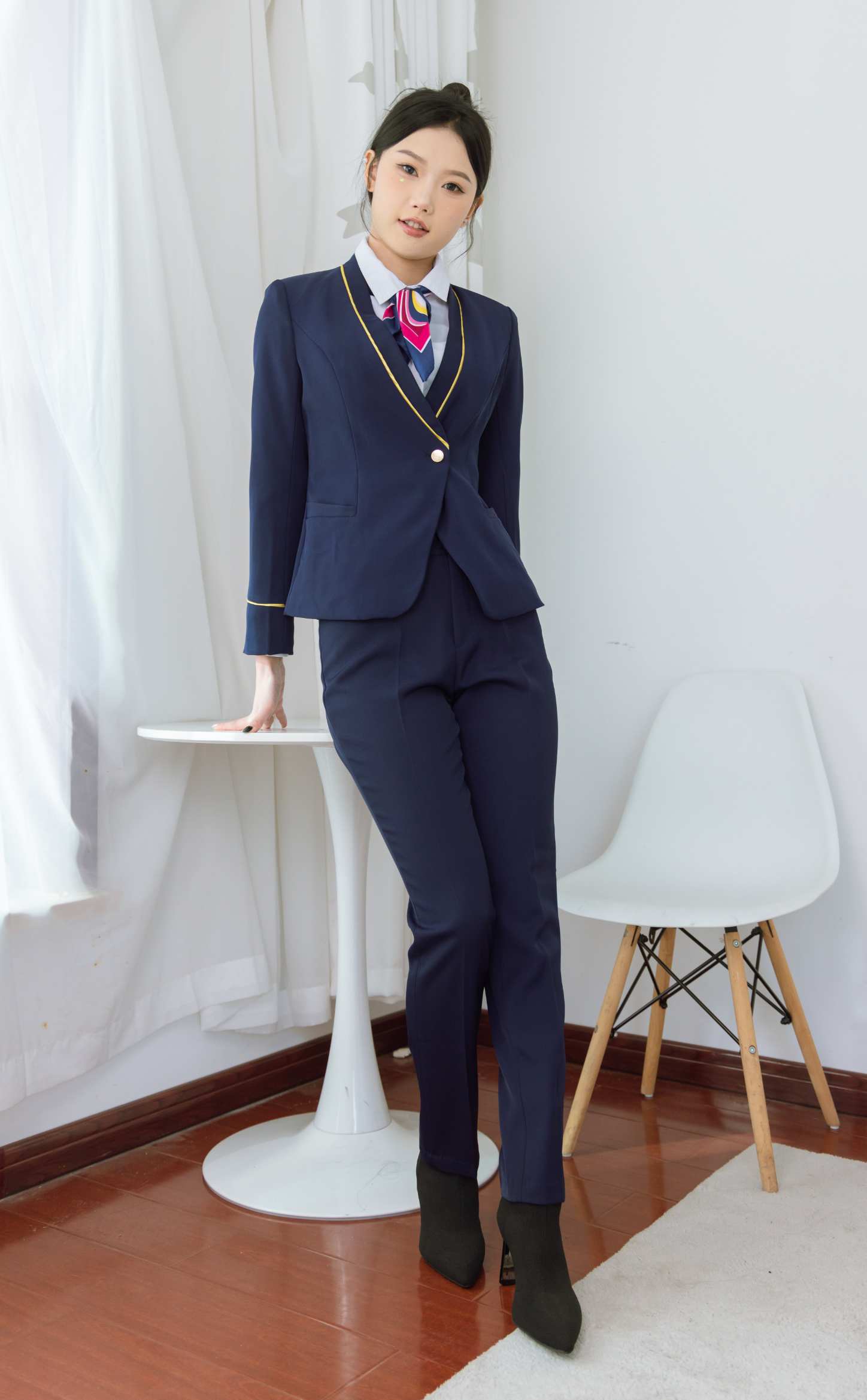 【网盘】物恋传媒 NO.1430 小竹-水晶葡萄