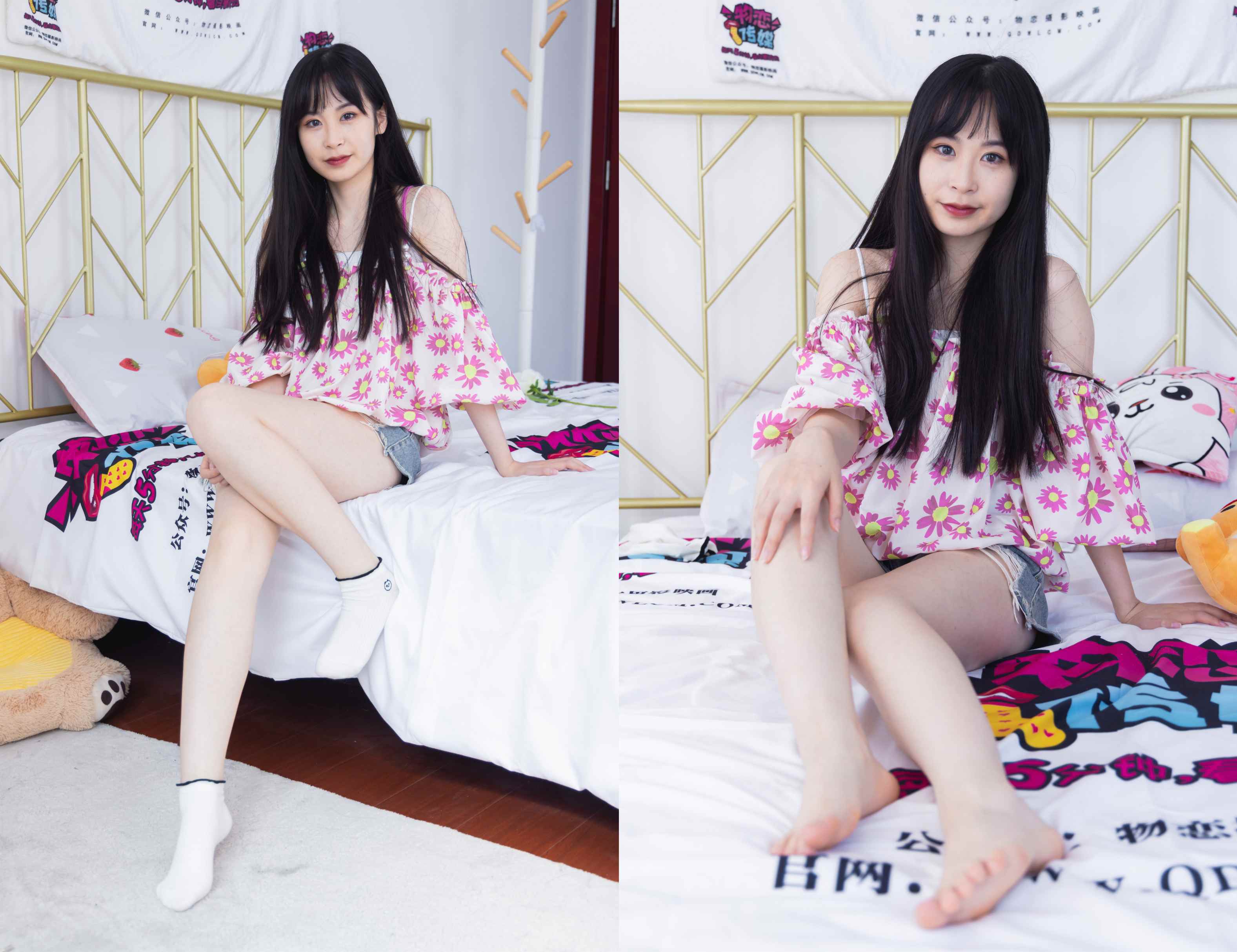 【网盘】物恋传媒 NO.1431 兮兮-思念的声音