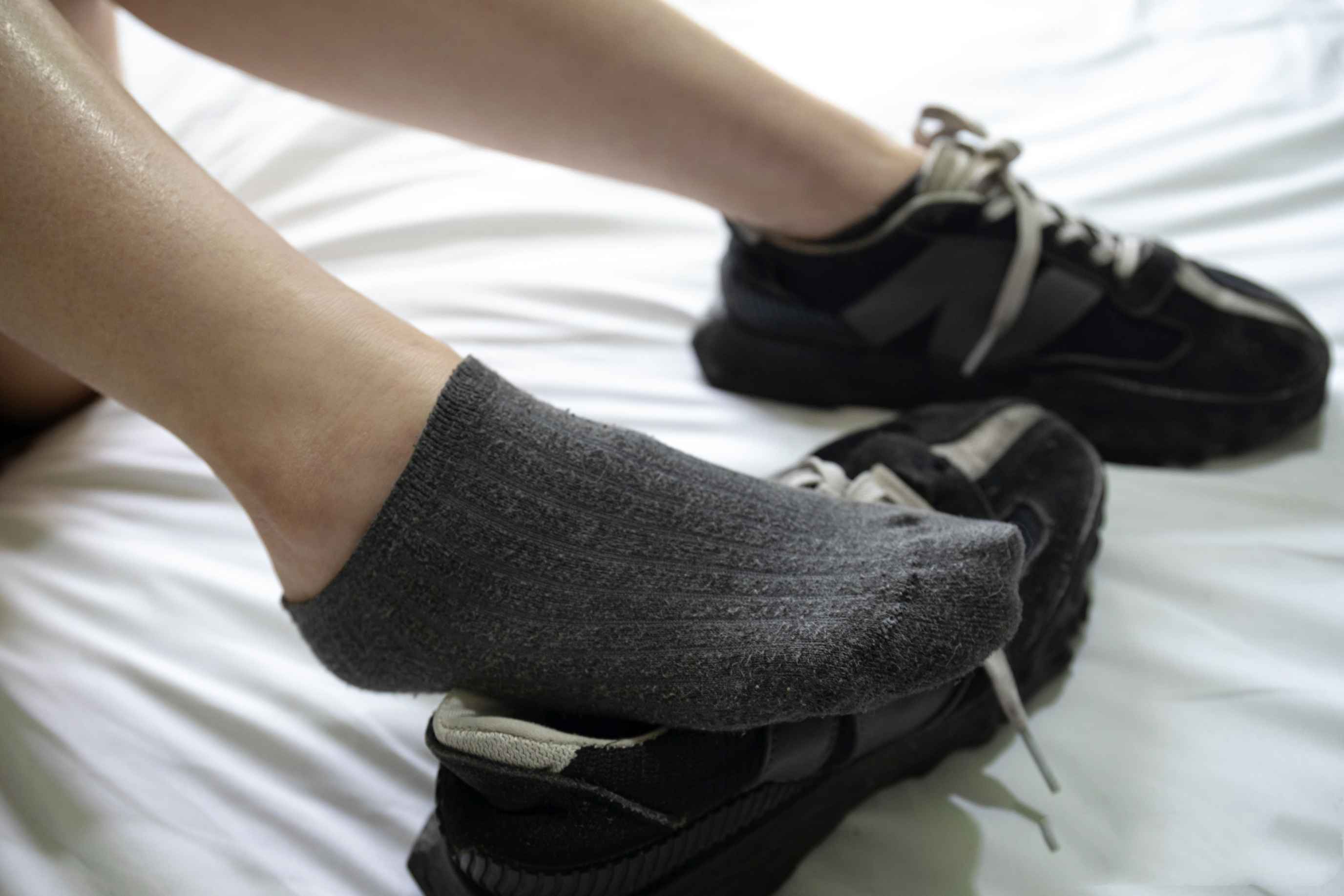 【网盘】[MZSOCK原版画质]NO.076 沫然