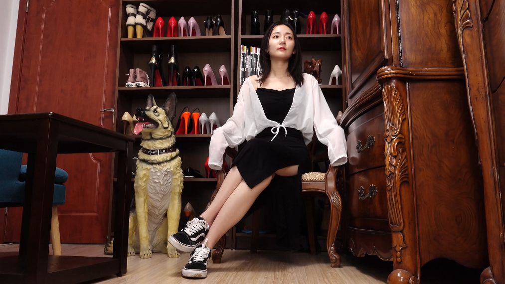 【网盘】[视频] A&#038;F 114-邻家小妹Songzuer的灵活性感小脚丫