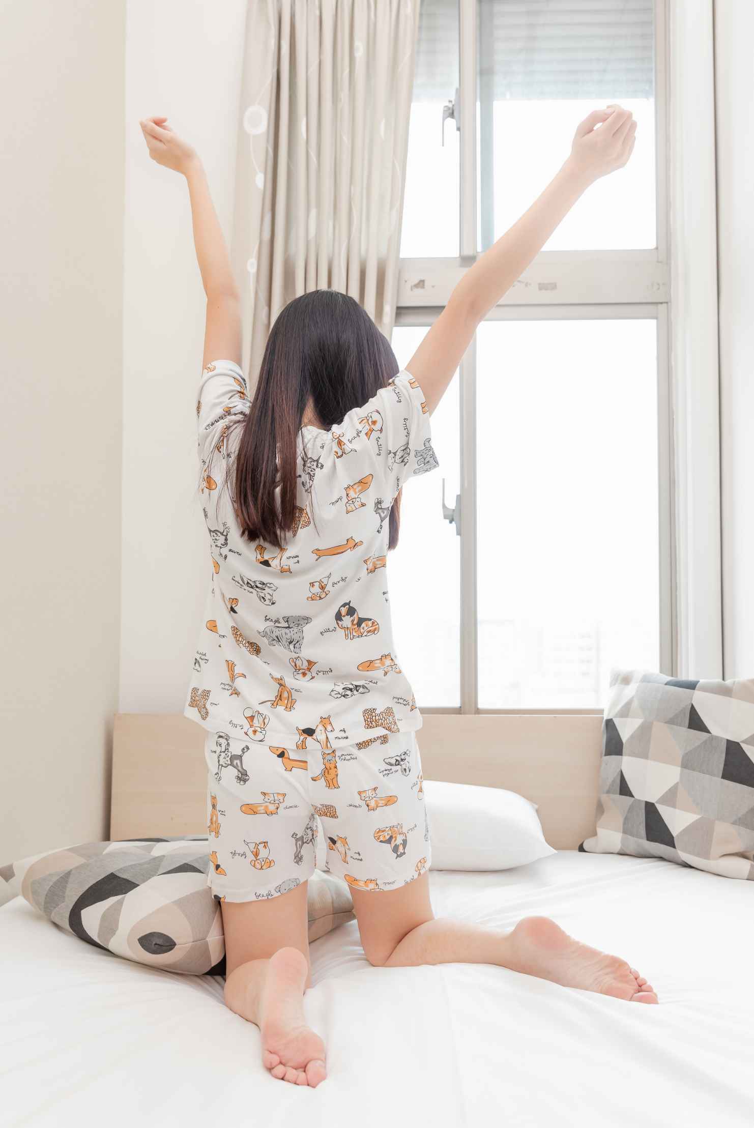 【网盘】[Limerence]偷看熟睡凯西的小巧裸足