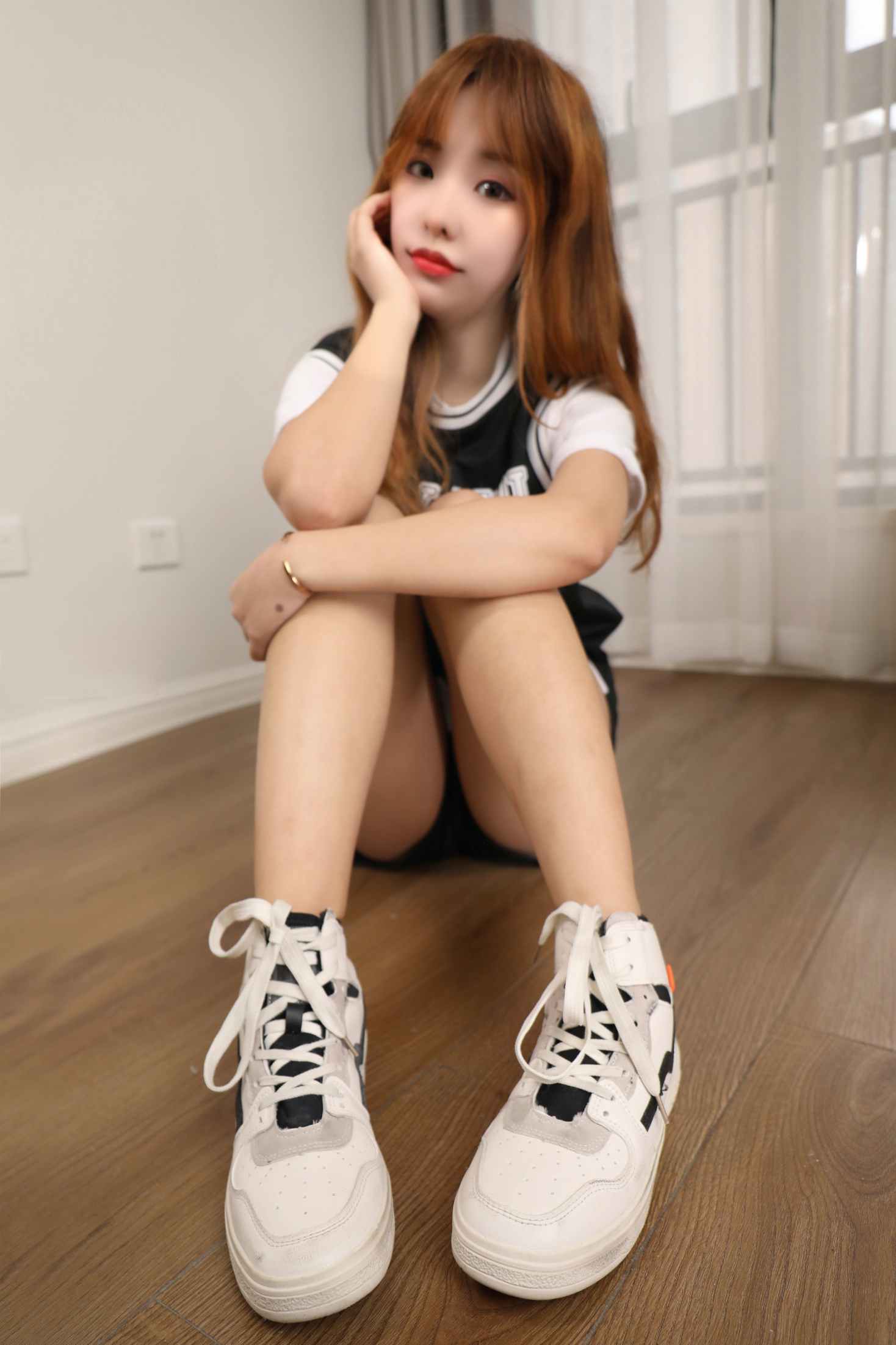 【网盘】[MZSOCK原版画质]NO.080 Ella