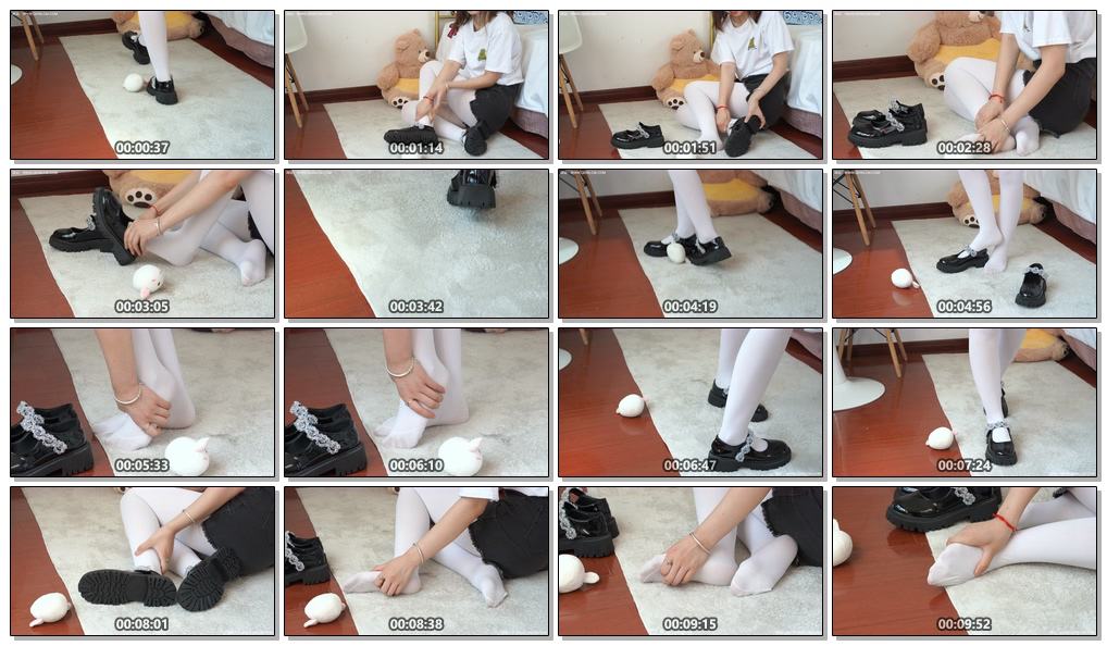 【网盘】物恋传媒 NO.1451 挽挽-俏皮双马尾