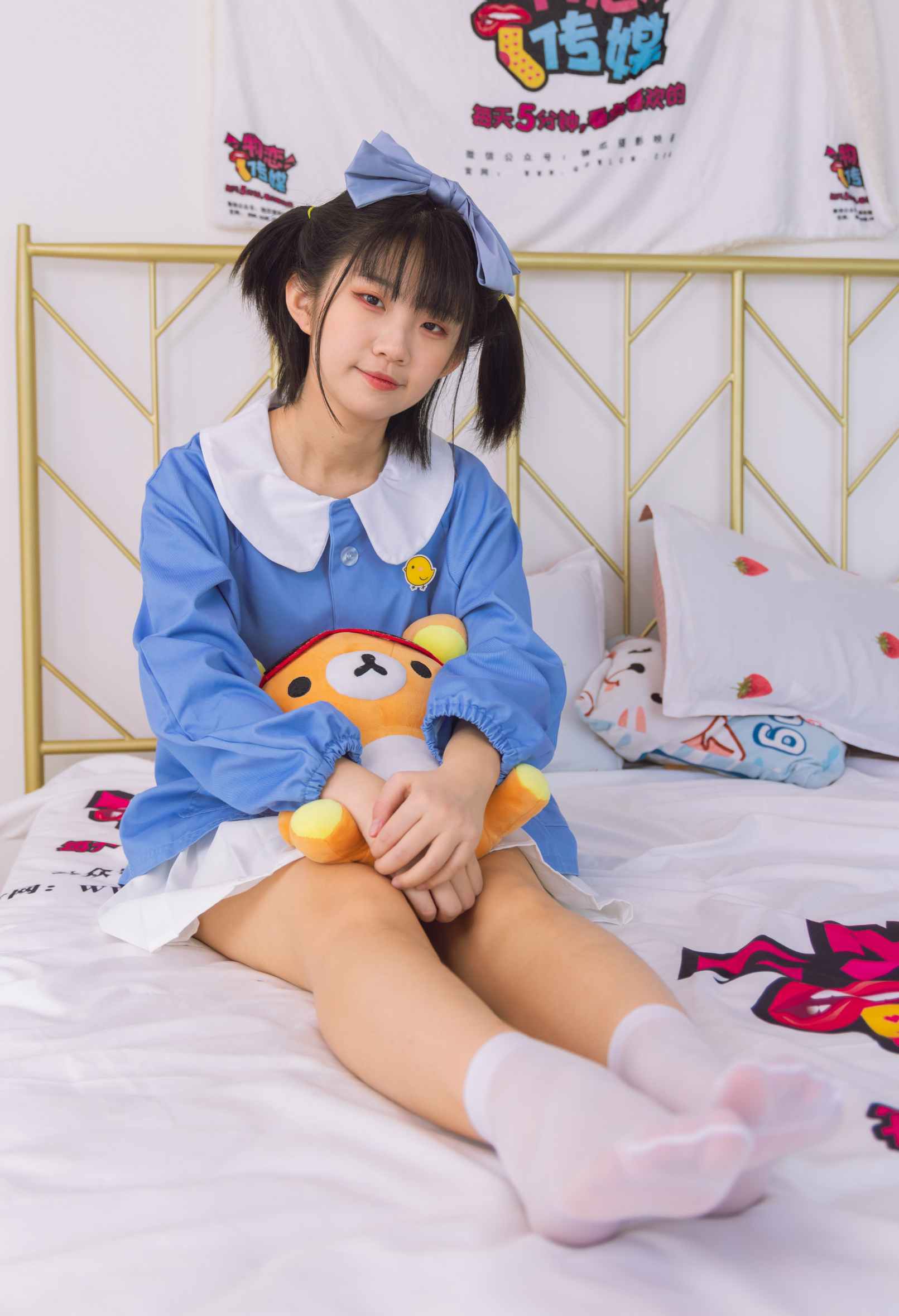 【网盘】物恋传媒 NO.1460 暗月-橘子汽水