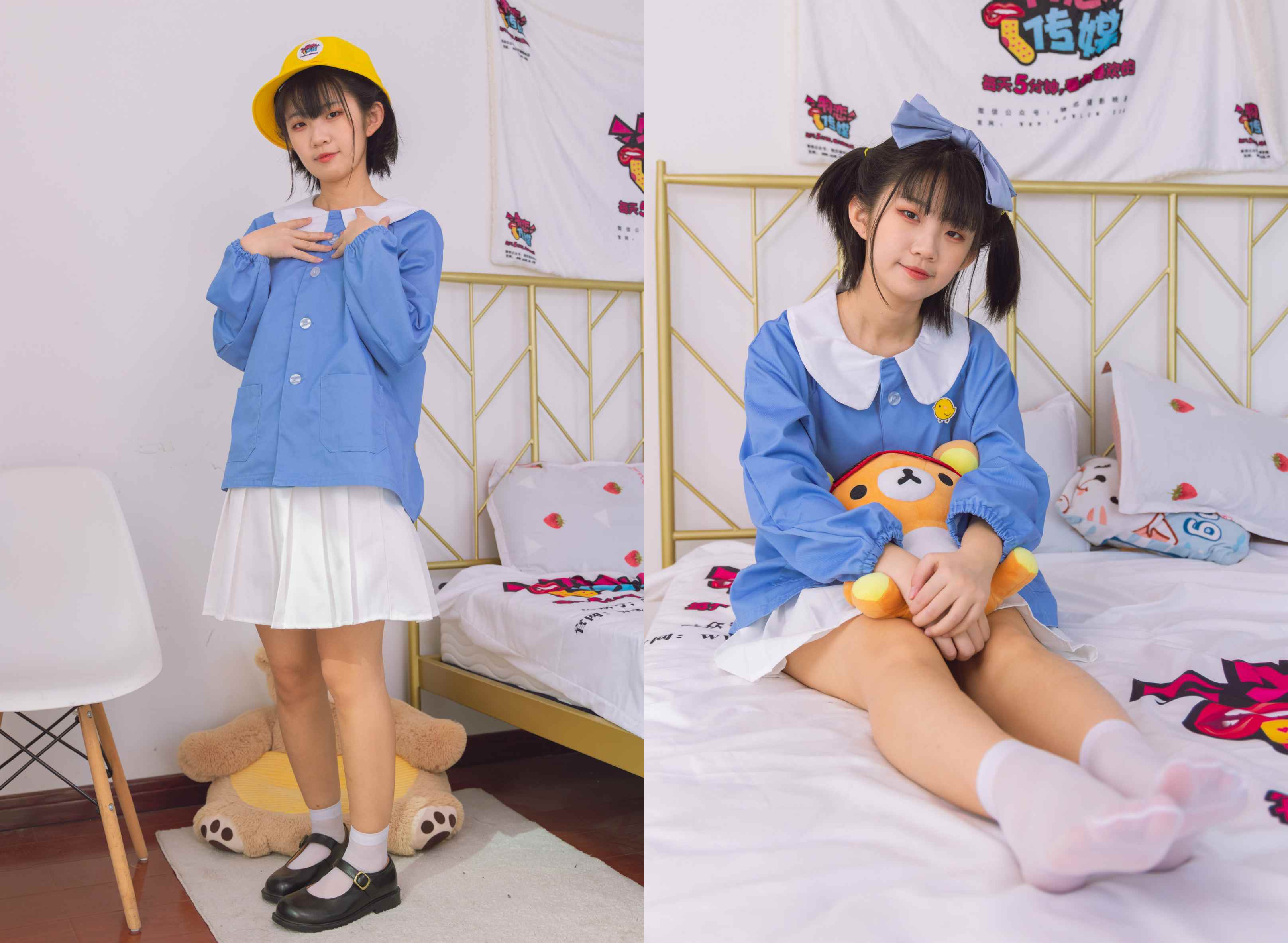 【网盘】物恋传媒 NO.1460 暗月-橘子汽水