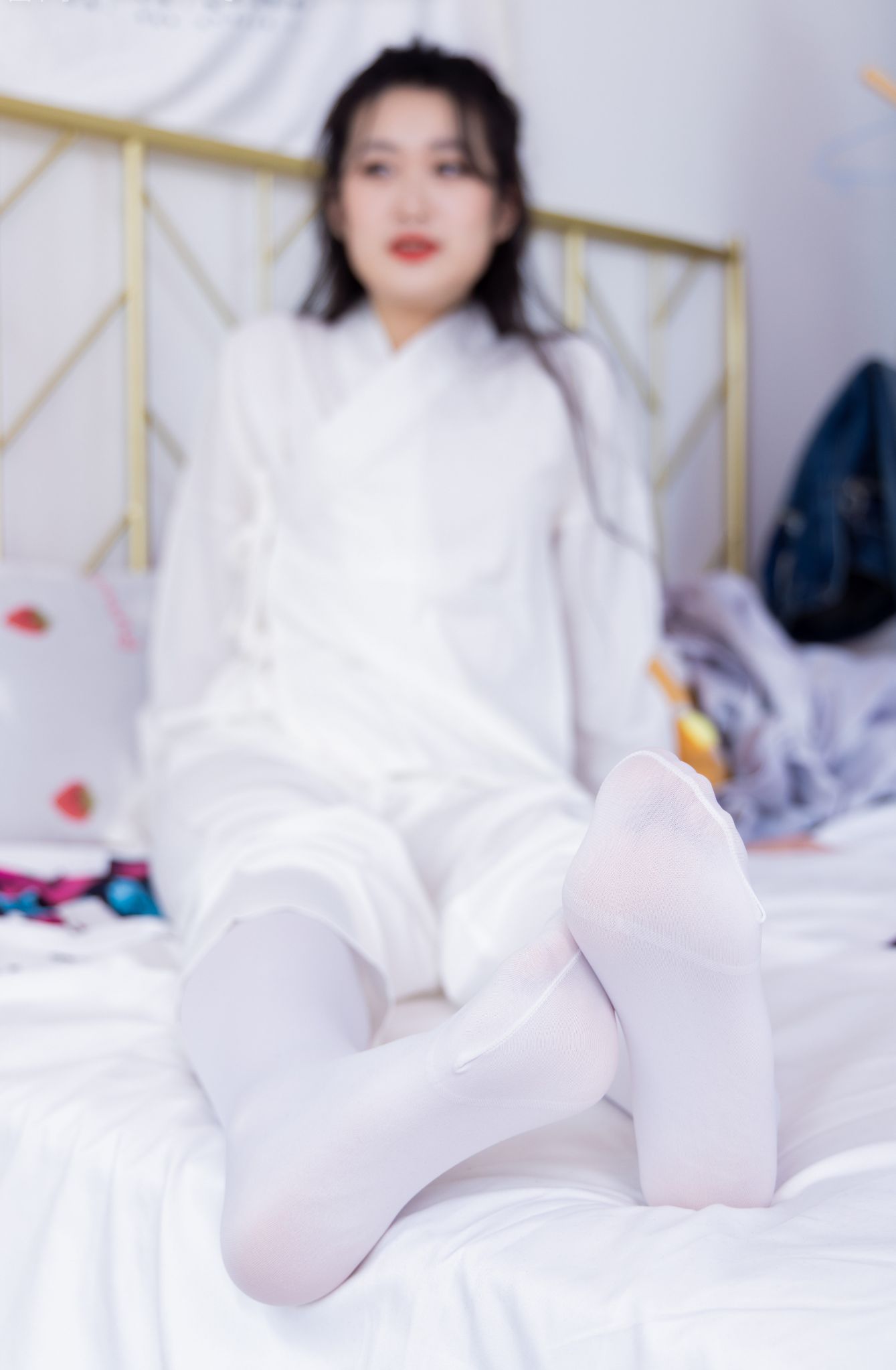 【网盘】物恋传媒 NO.1461 小敏-古色缱绻