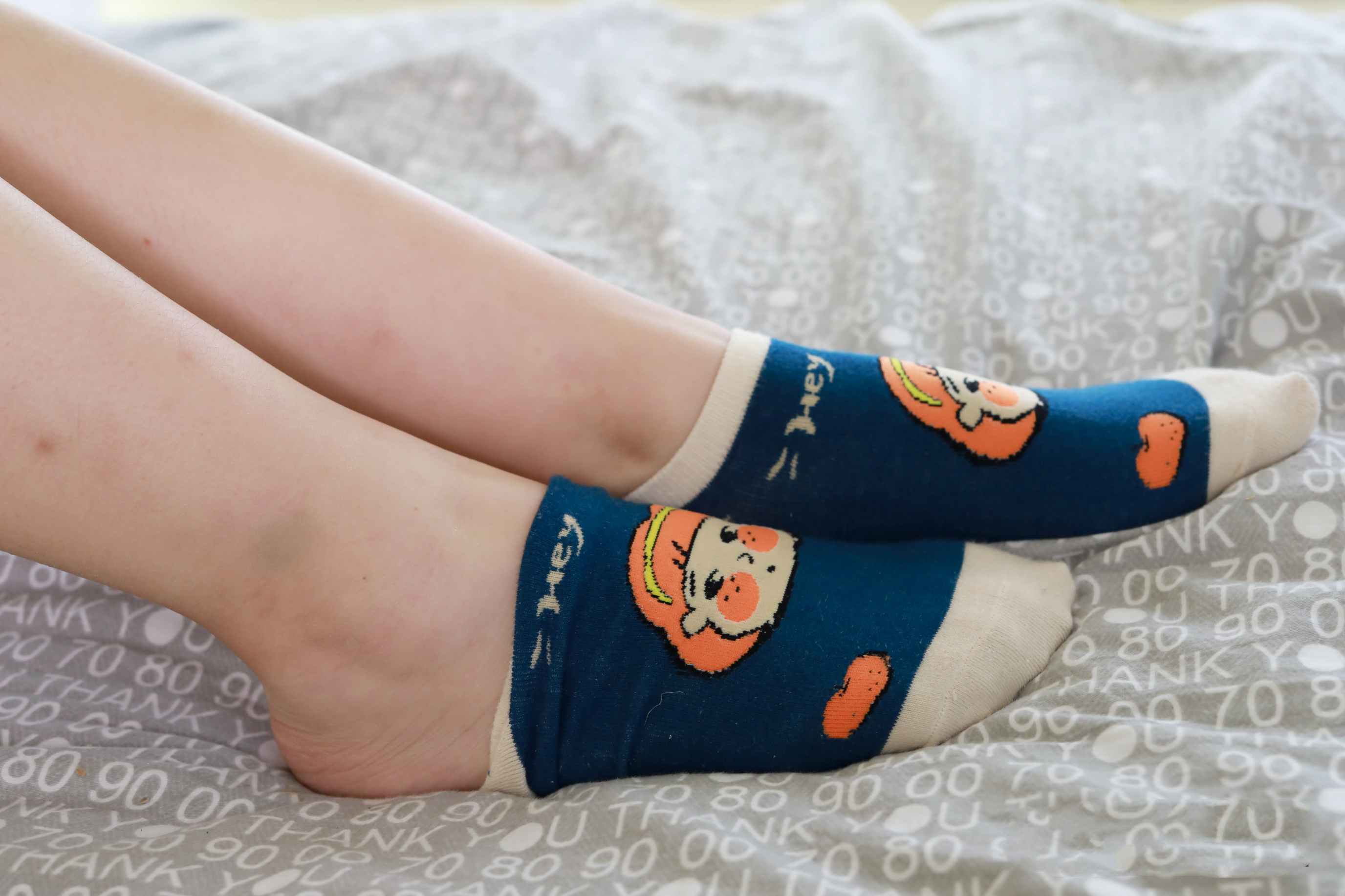 【网盘】[MZSOCK原版画质]NO.084 夏姗