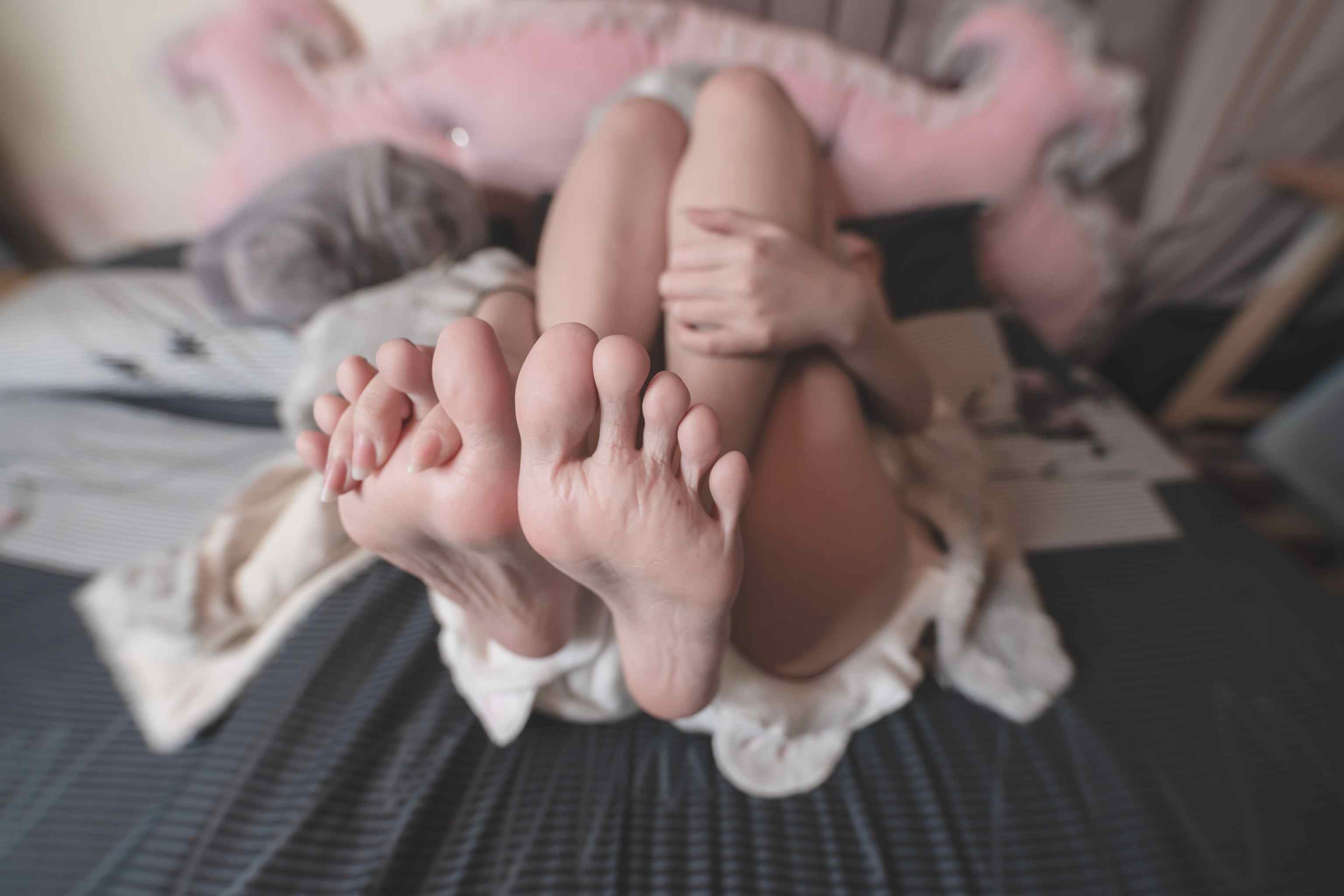 【网盘】[Limerence]噜咪の日常生活 居家睡足