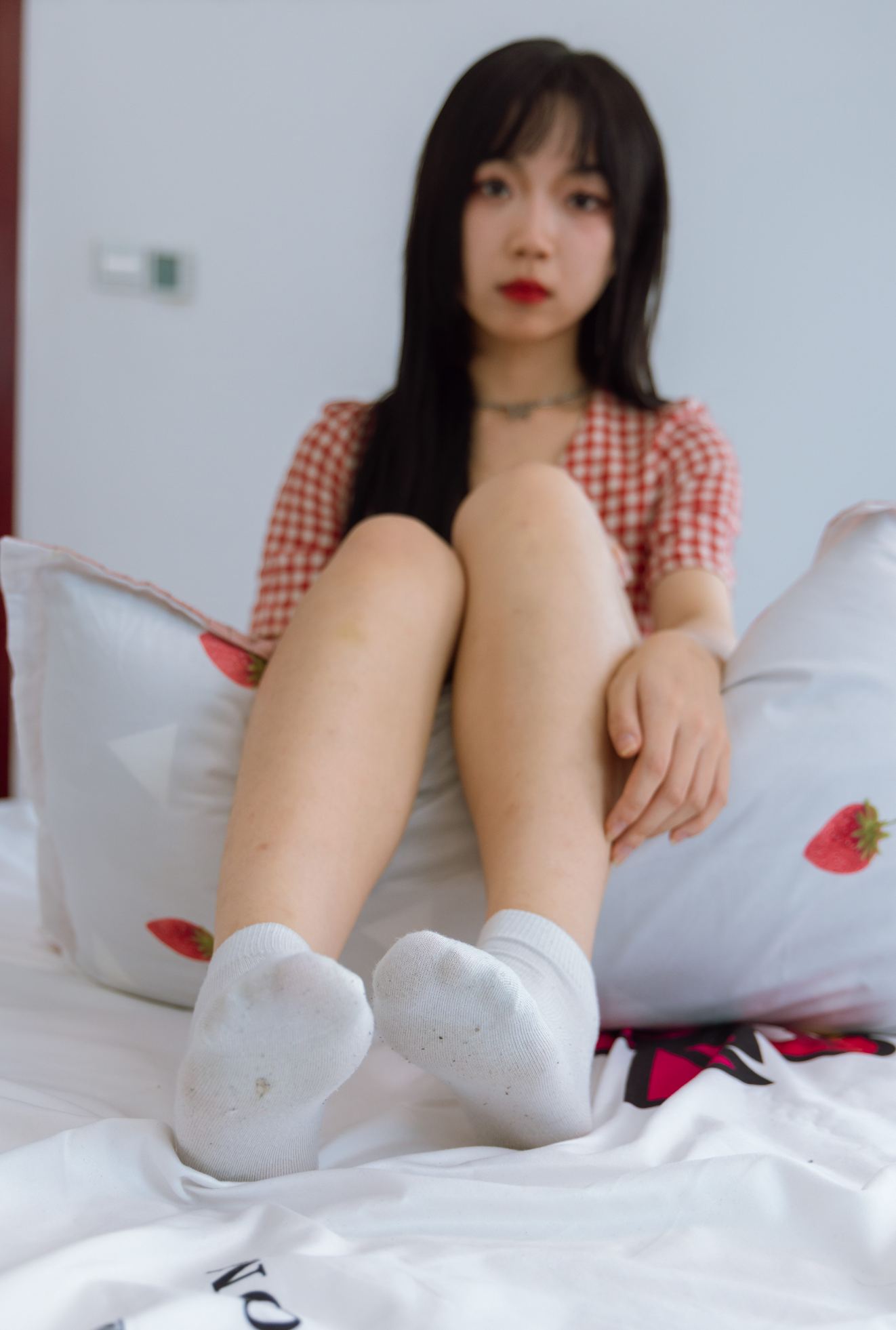 【网盘】物恋传媒 NO.1467 砂砂-粉色天空