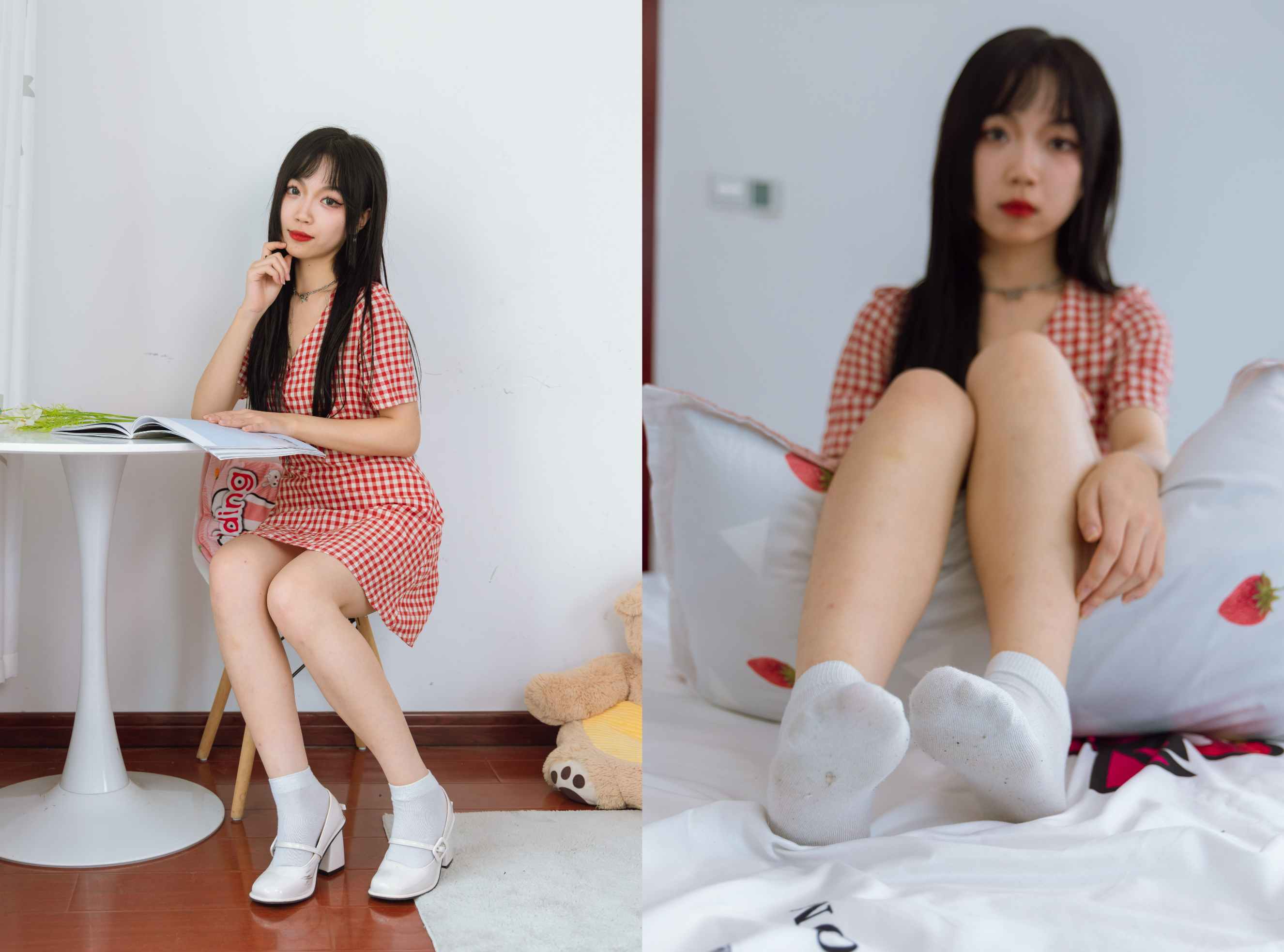 【网盘】物恋传媒 NO.1467 砂砂-粉色天空