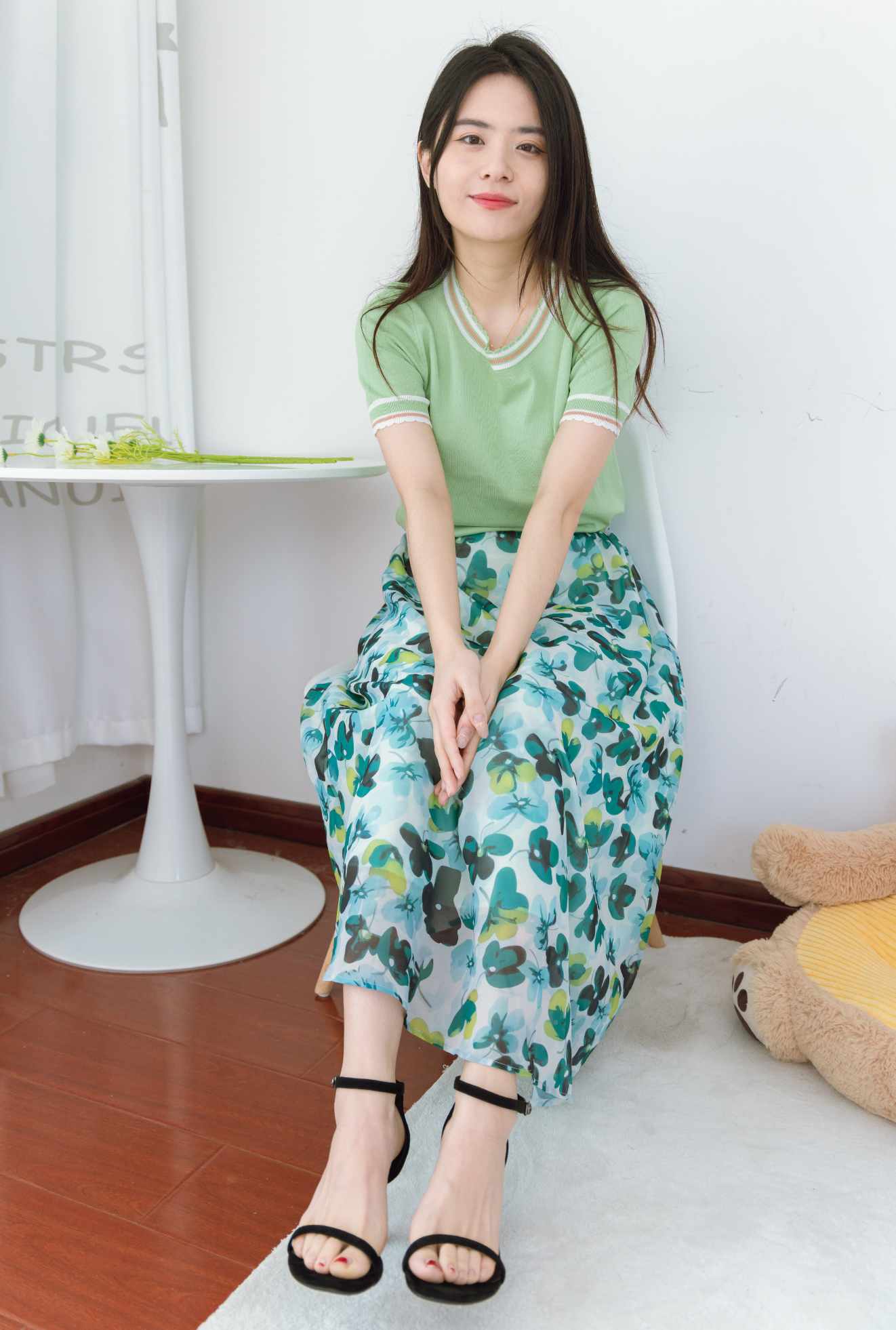 【网盘】物恋传媒 NO.1475 盲盒1