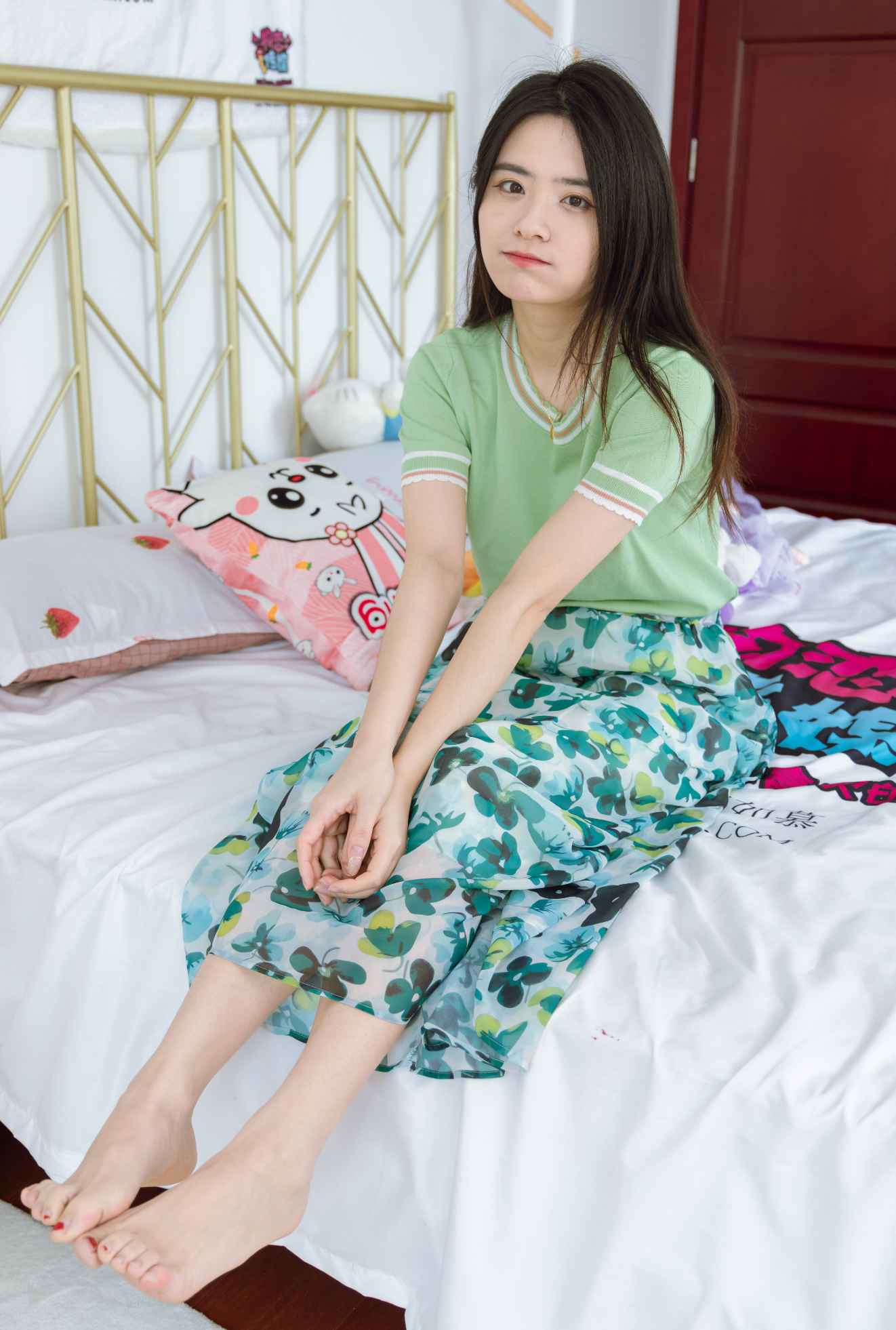 【网盘】物恋传媒 NO.1475 盲盒1