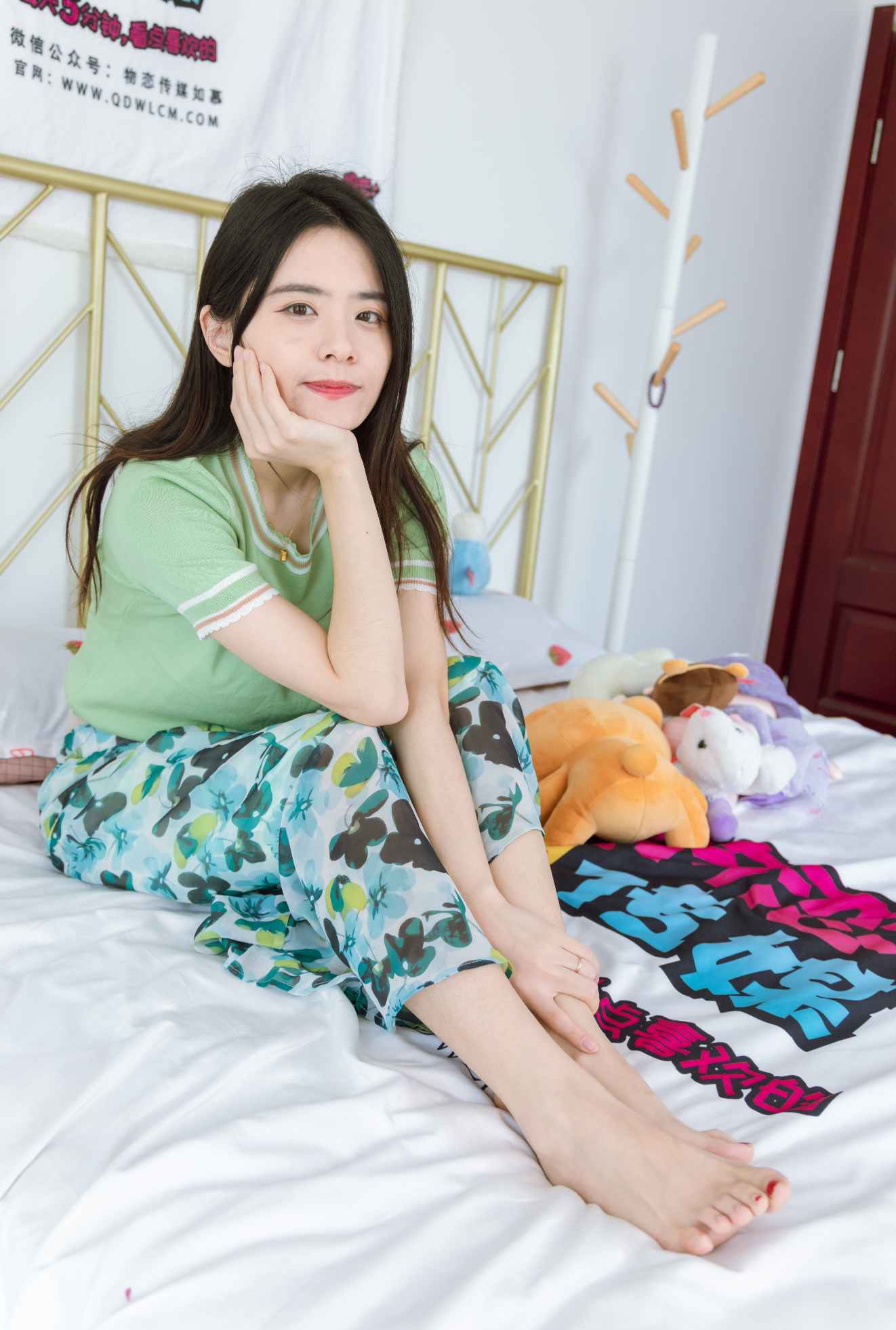 【网盘】物恋传媒 NO.1475 盲盒1