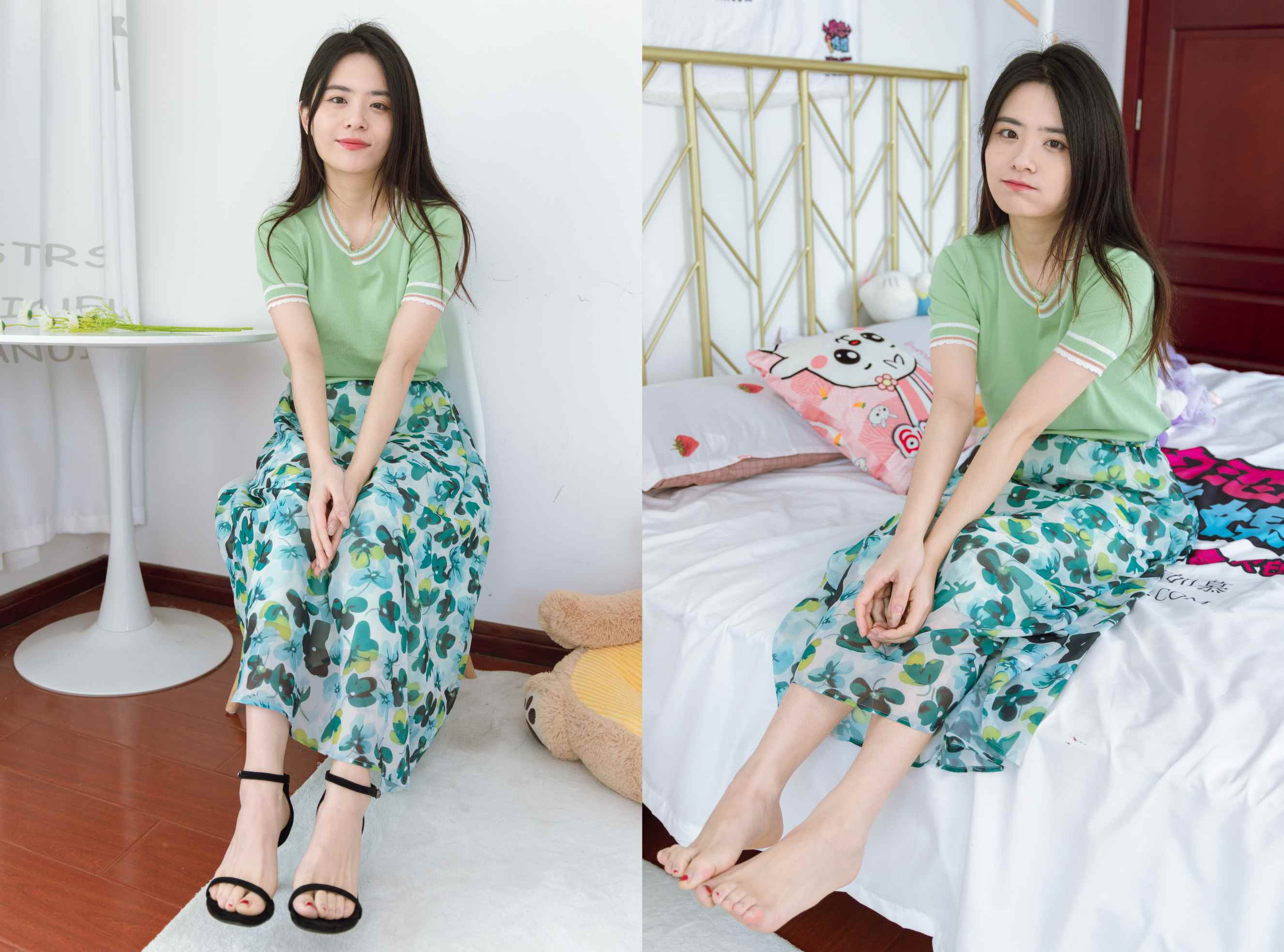 【网盘】物恋传媒 NO.1475 盲盒1