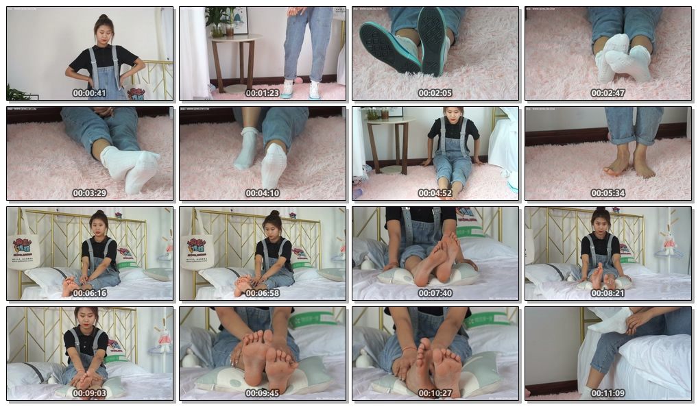 【网盘】物恋传媒 NO.1477 盲盒3