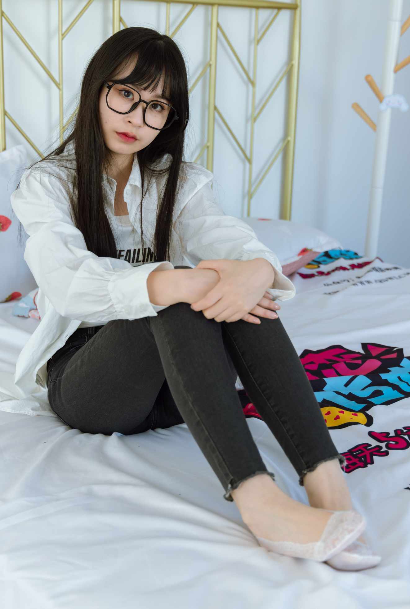 【网盘】物恋传媒 NO.1478 兮兮-痴情的守望者