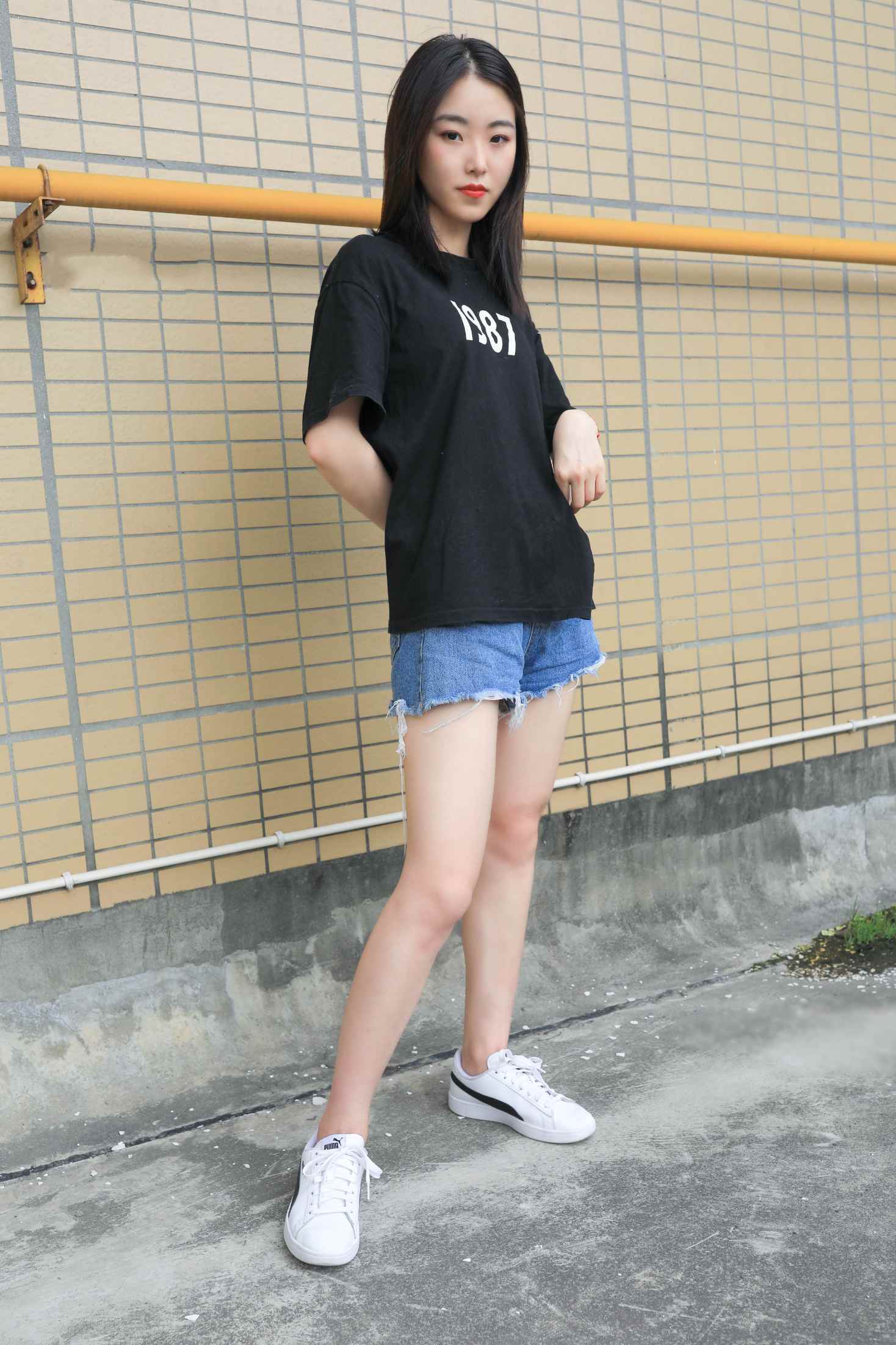 【网盘】[MZSOCK原版画质]NO.090 Carrie